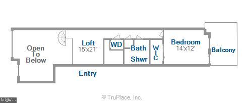GASLIGHT SQUARE - Residential Lease