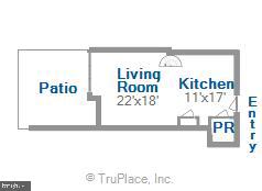 GASLIGHT SQUARE - Residential Lease