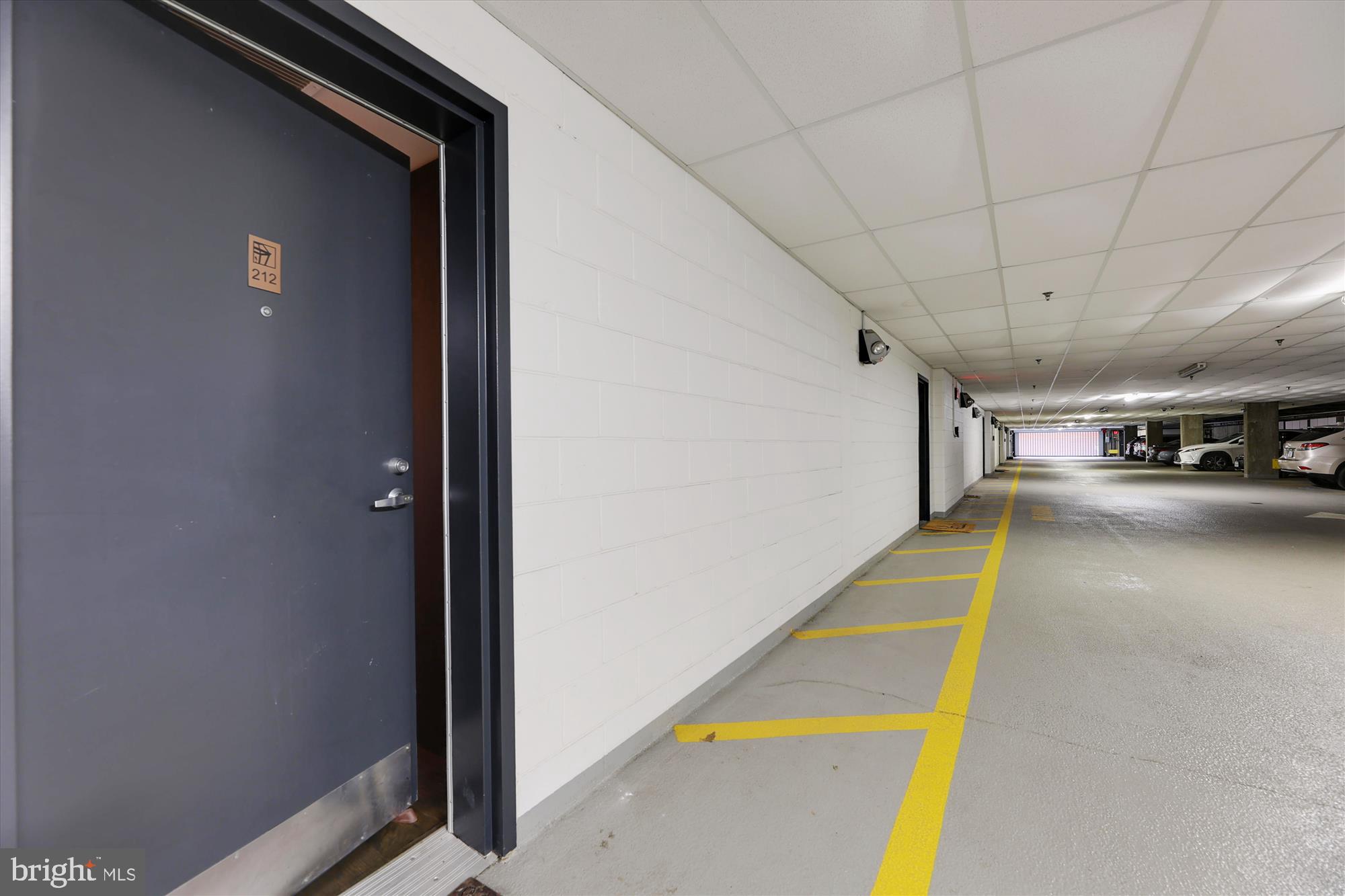 GASLIGHT SQUARE - Residential Lease