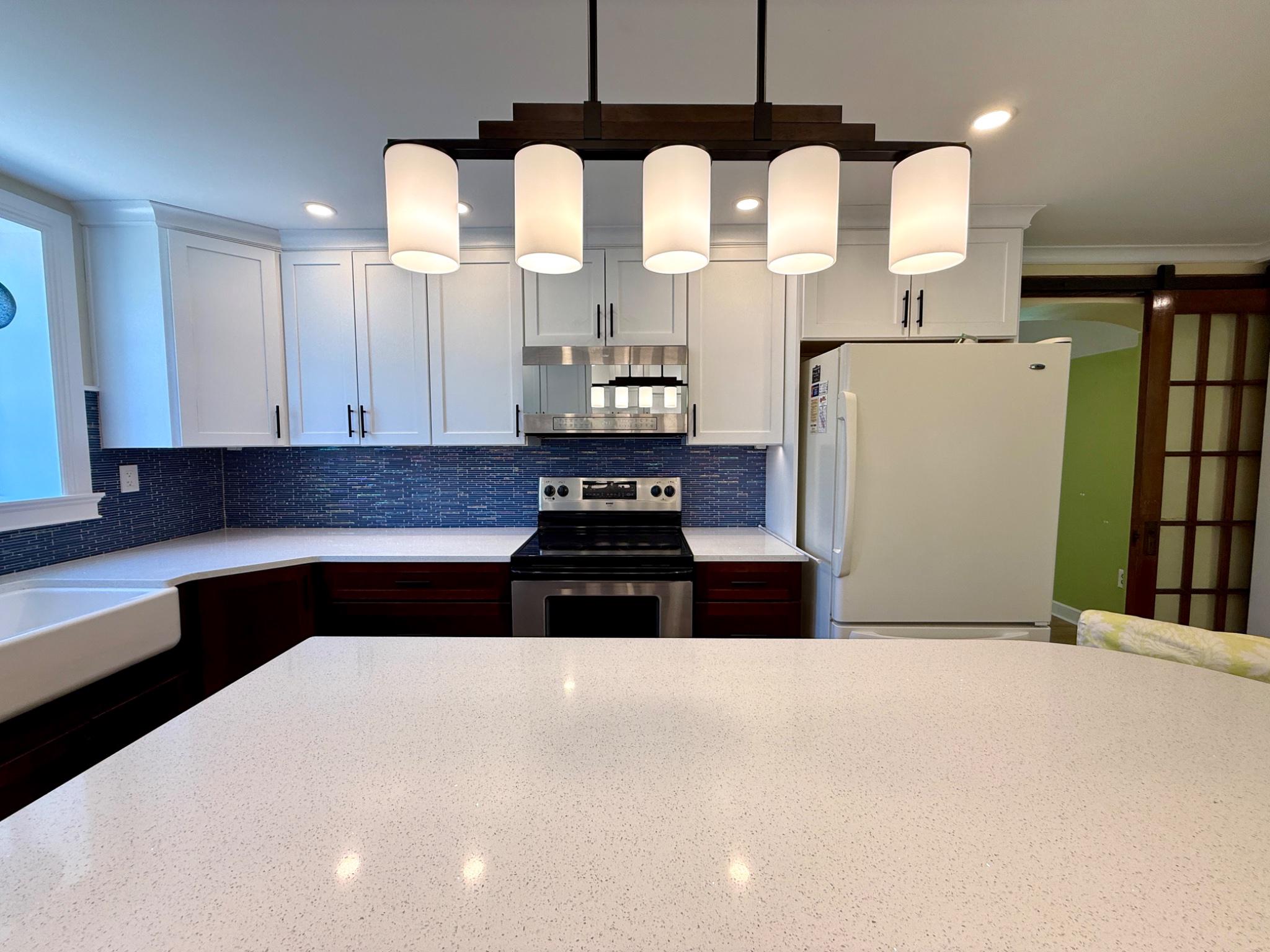WALLINGFORD VALLEY - Residential