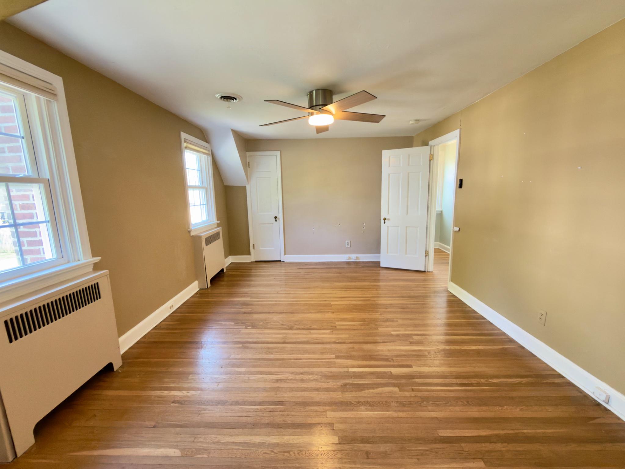 WALLINGFORD VALLEY - Residential