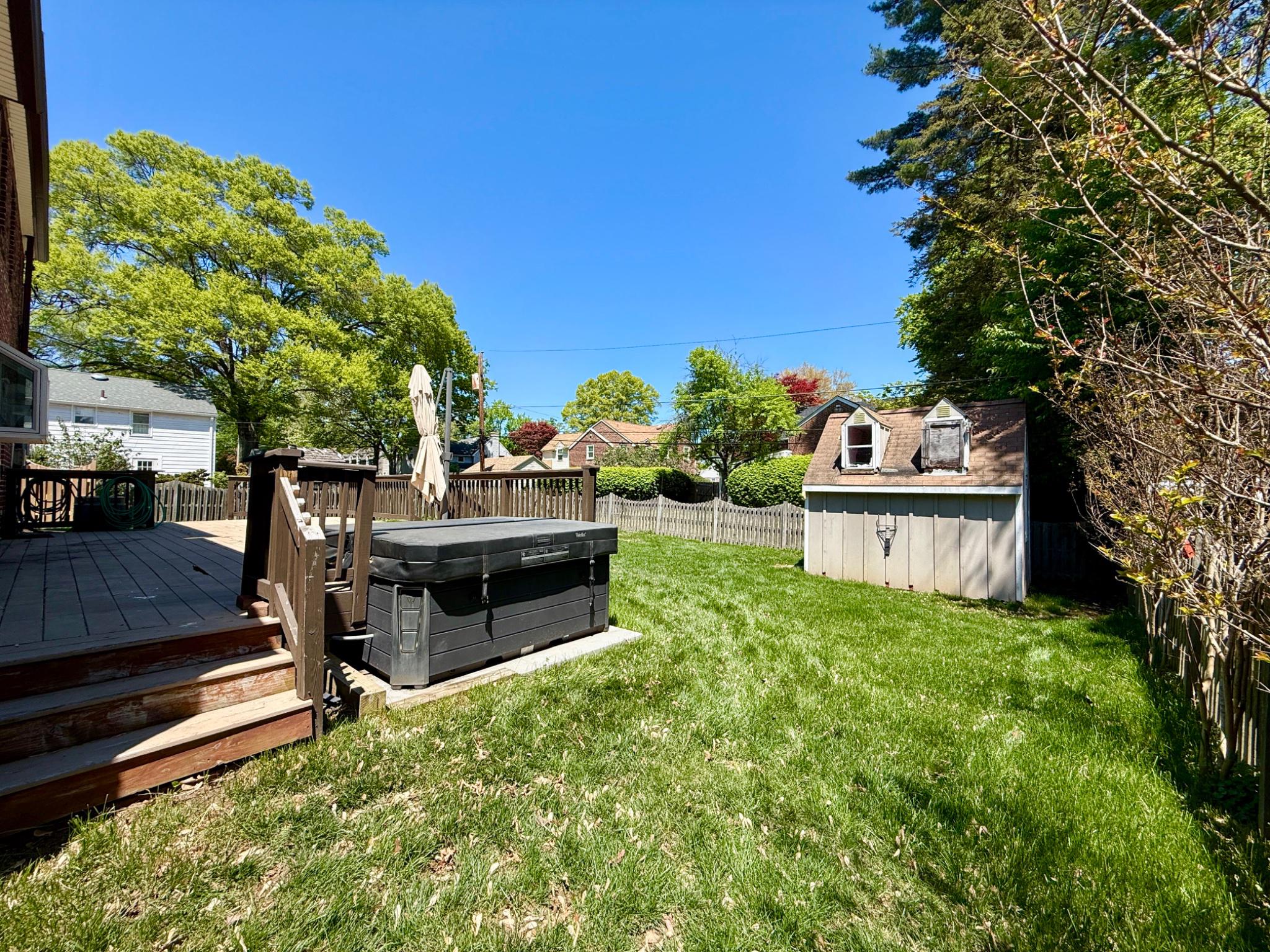 WALLINGFORD VALLEY - Residential