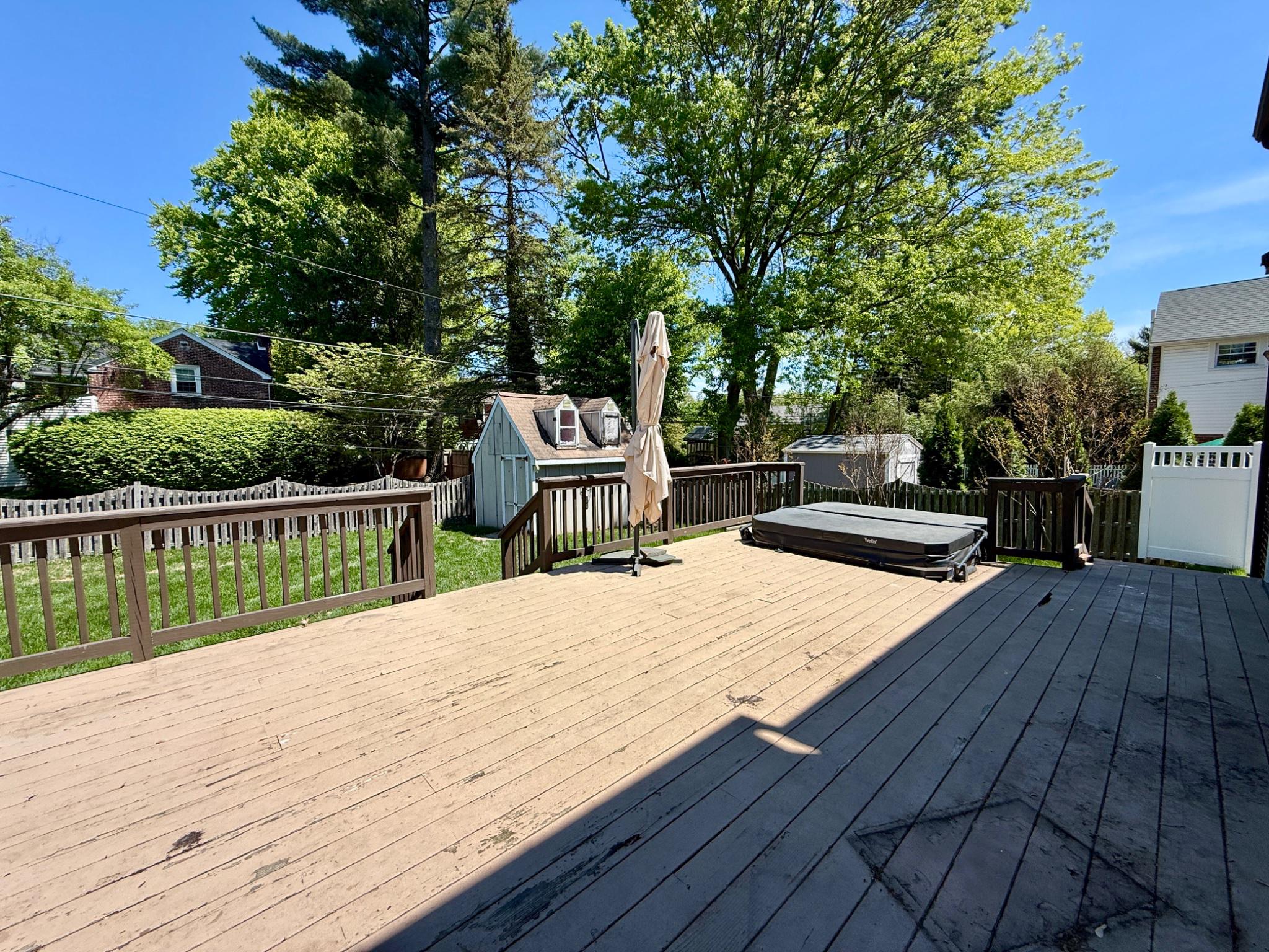 WALLINGFORD VALLEY - Residential
