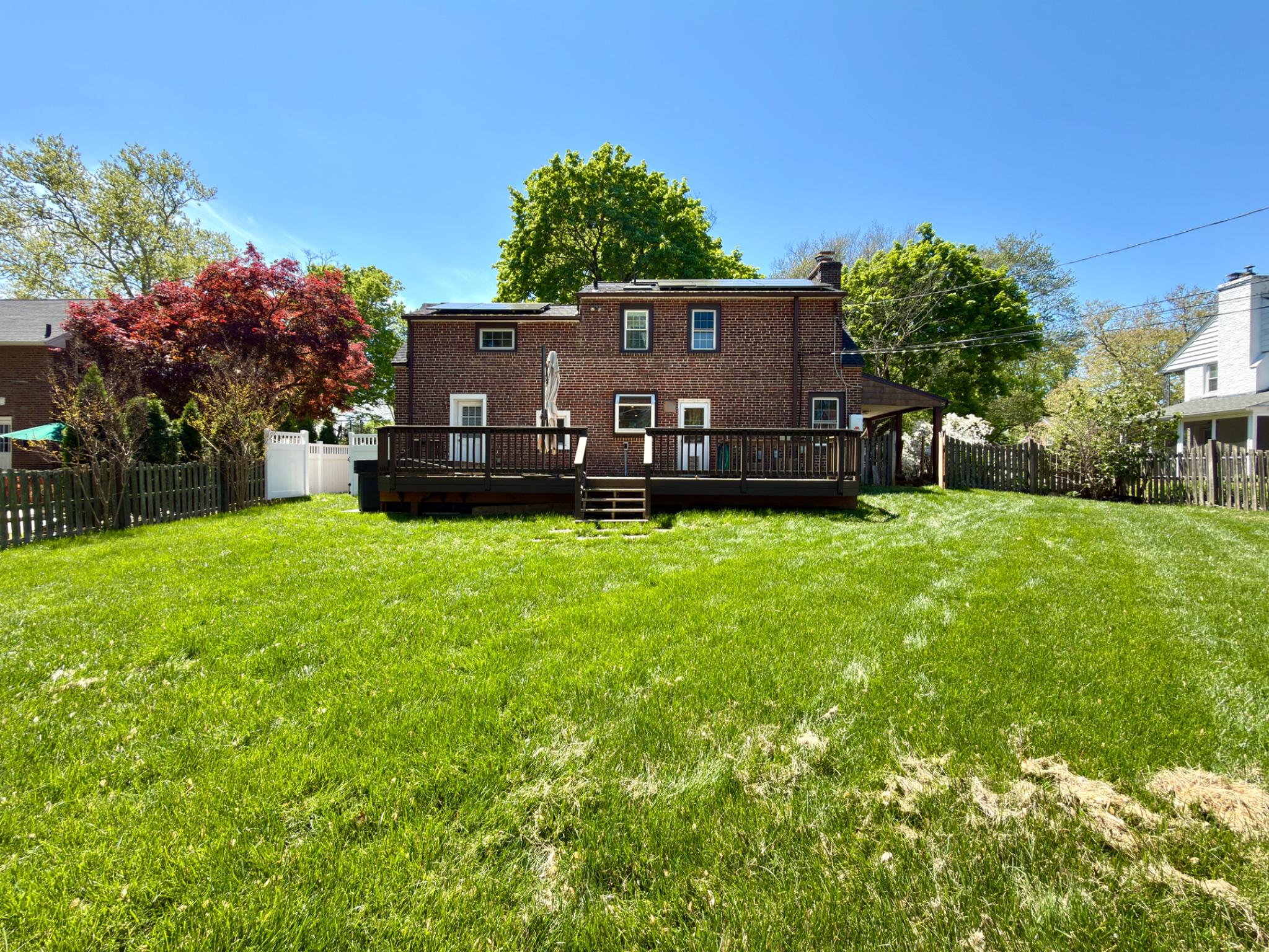 WALLINGFORD VALLEY - Residential