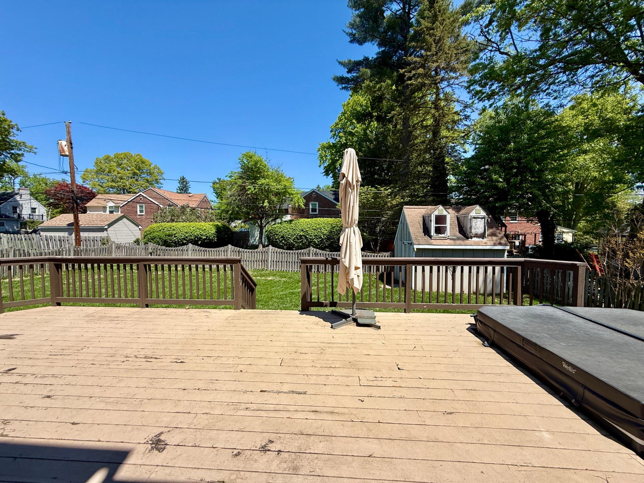 WALLINGFORD VALLEY - Residential