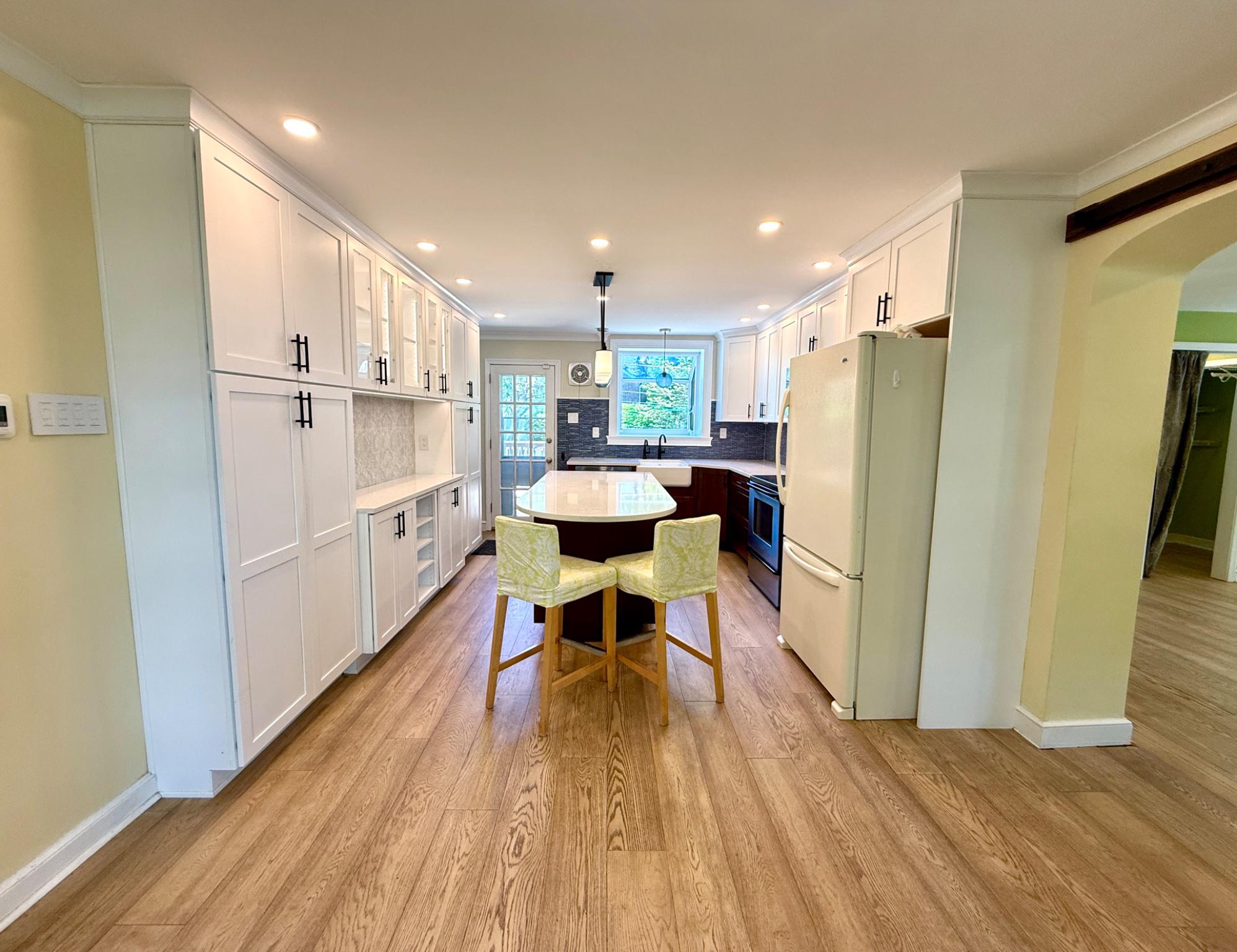 WALLINGFORD VALLEY - Residential
