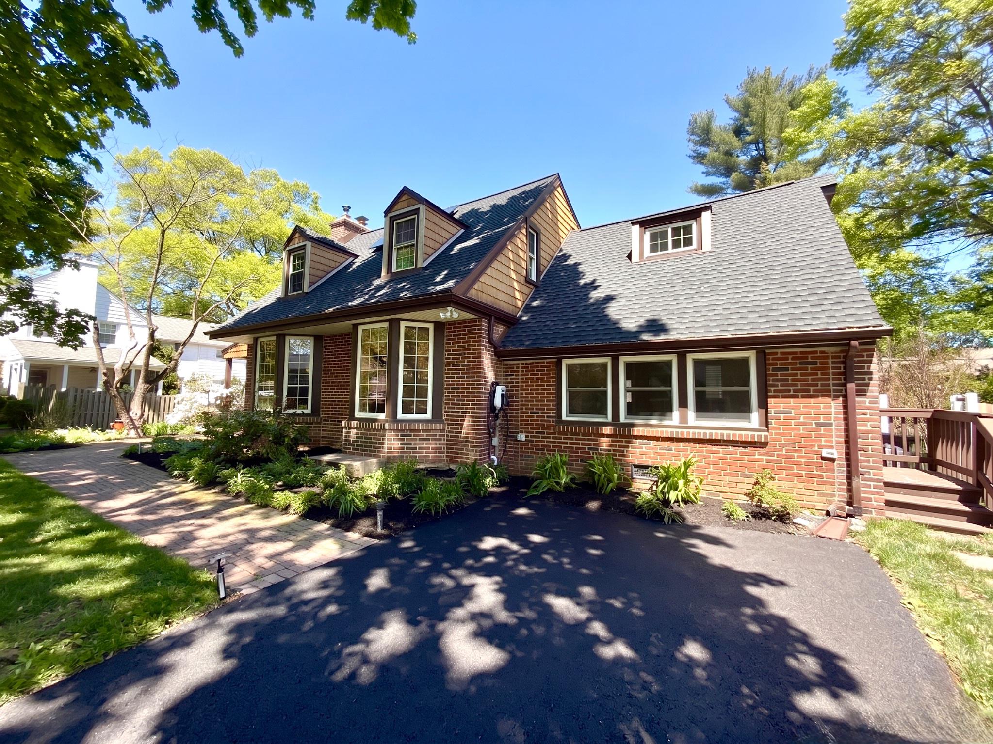 WALLINGFORD VALLEY - Residential