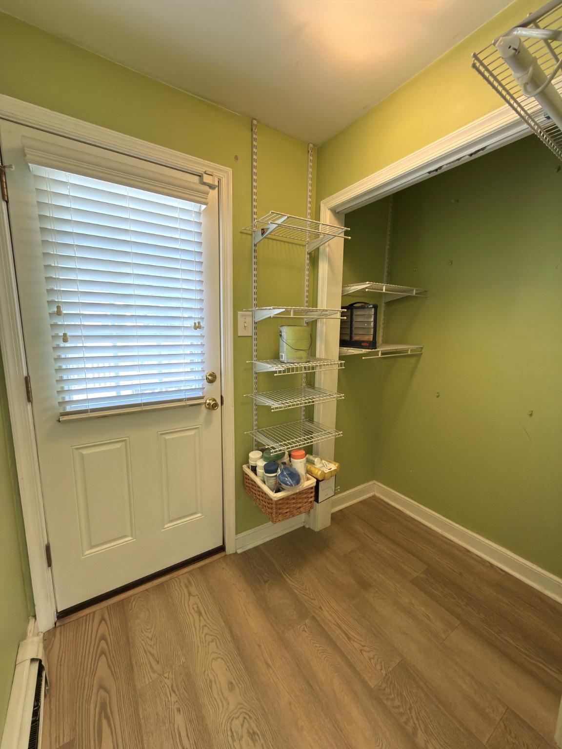 WALLINGFORD VALLEY - Residential