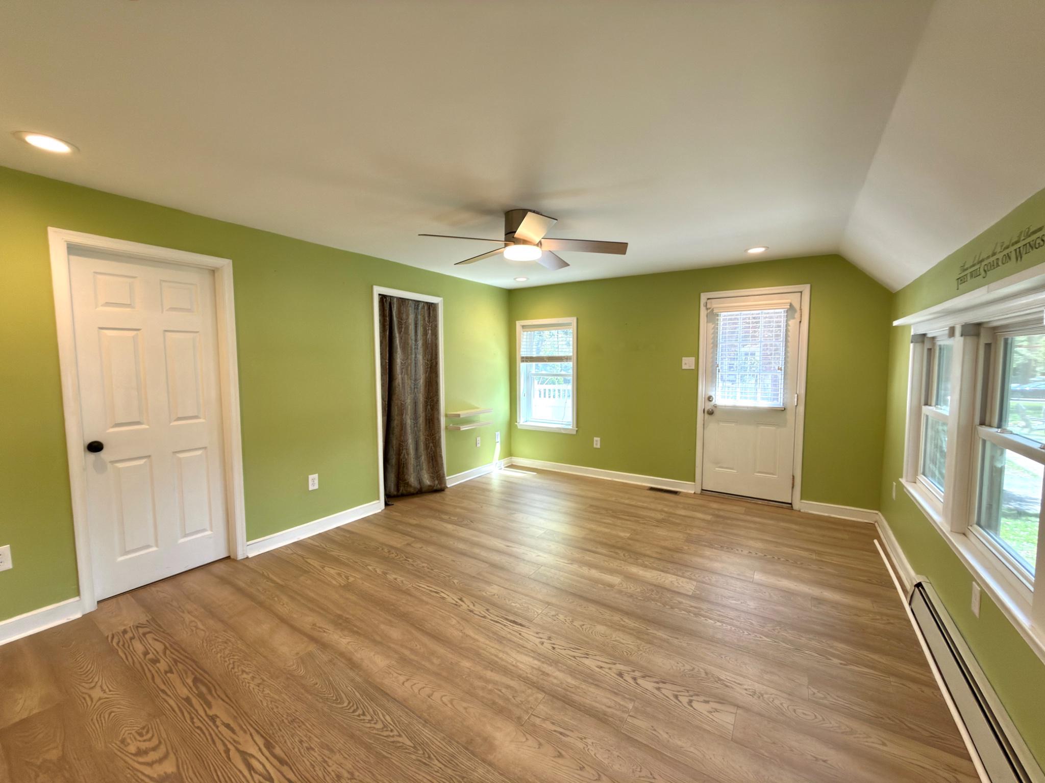 WALLINGFORD VALLEY - Residential