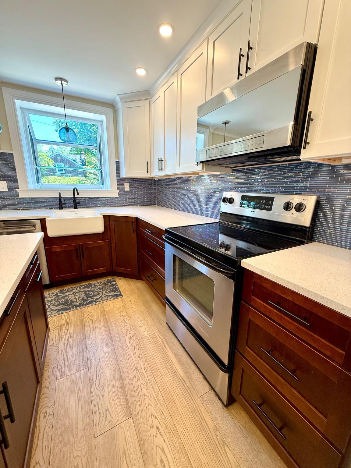 WALLINGFORD VALLEY - Residential
