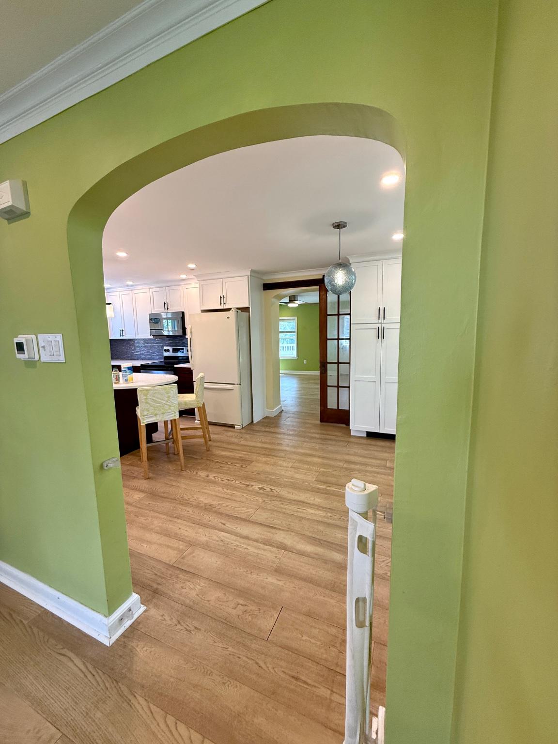 WALLINGFORD VALLEY - Residential