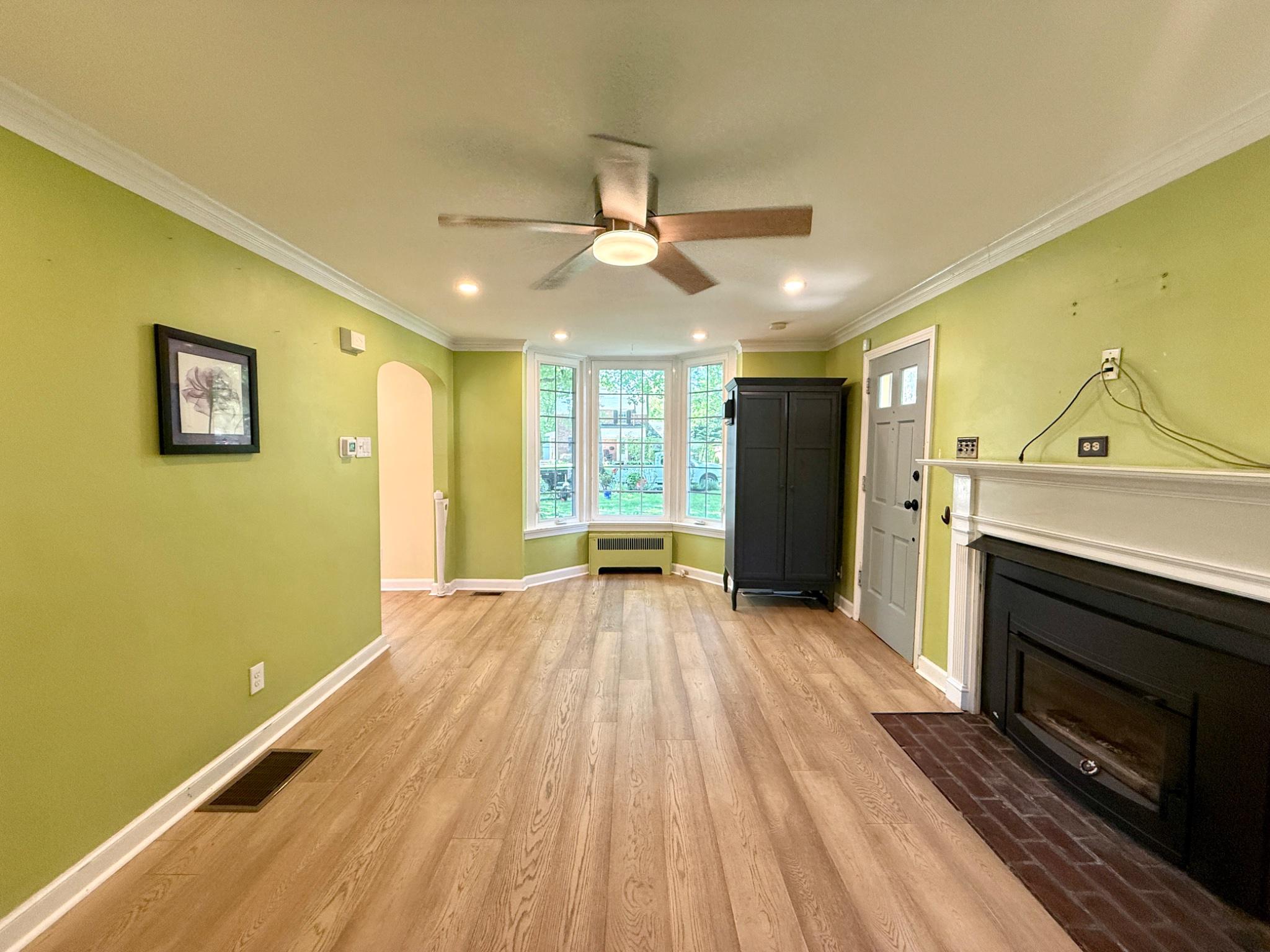 WALLINGFORD VALLEY - Residential