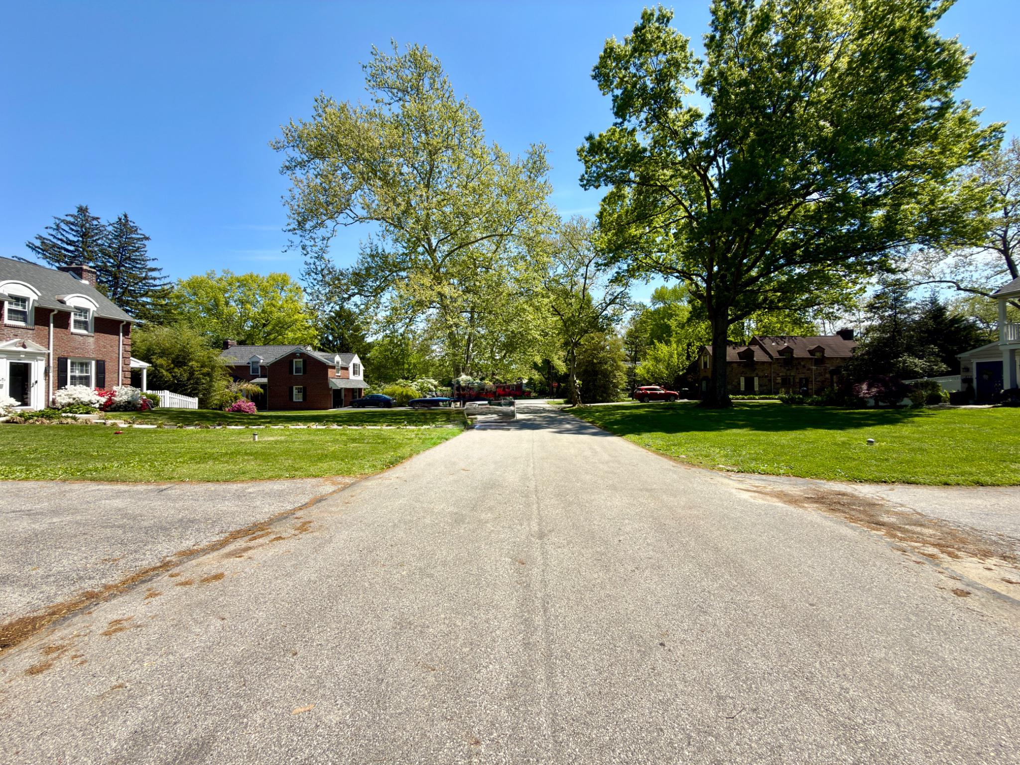 WALLINGFORD VALLEY - Residential