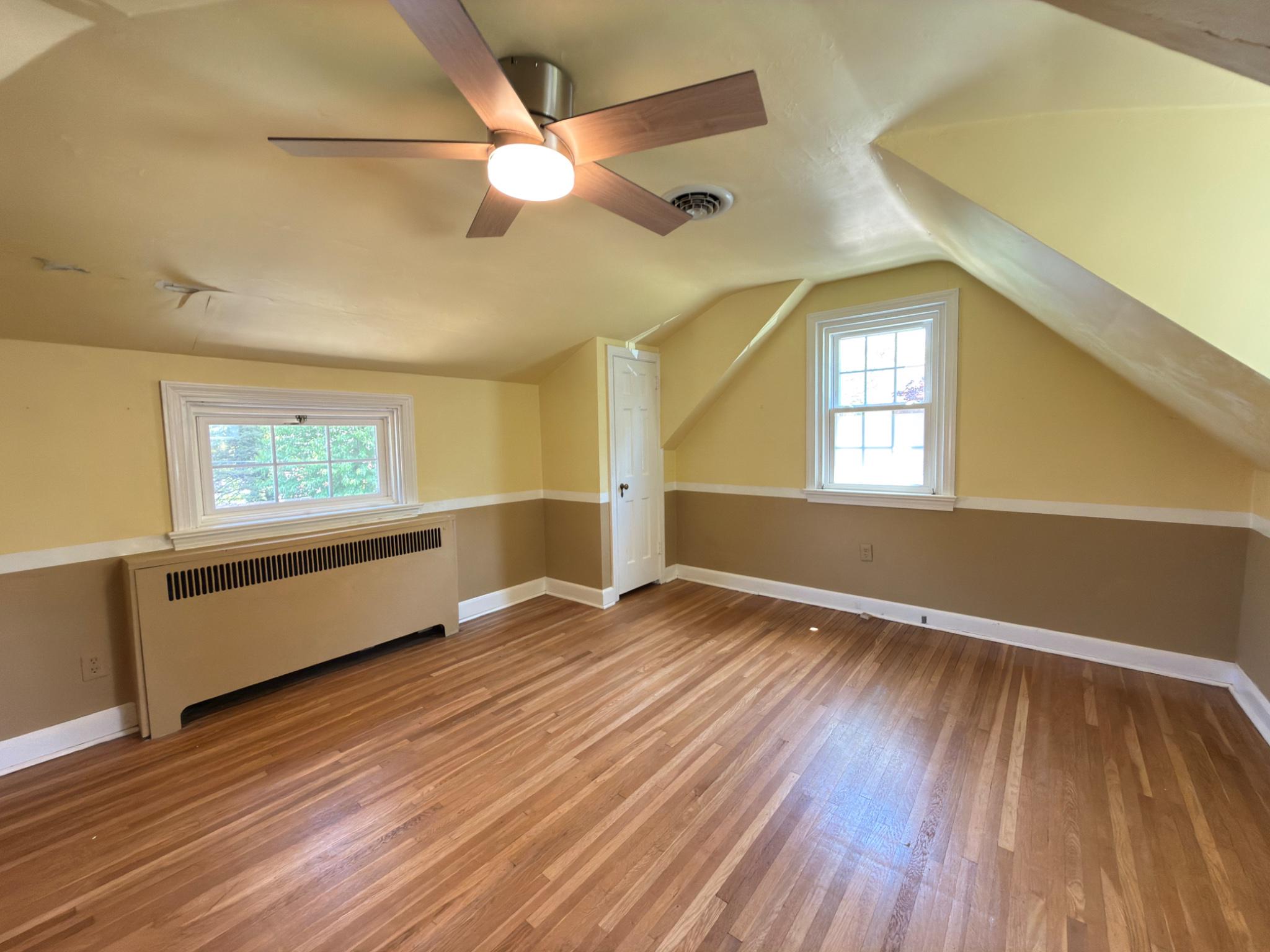 WALLINGFORD VALLEY - Residential