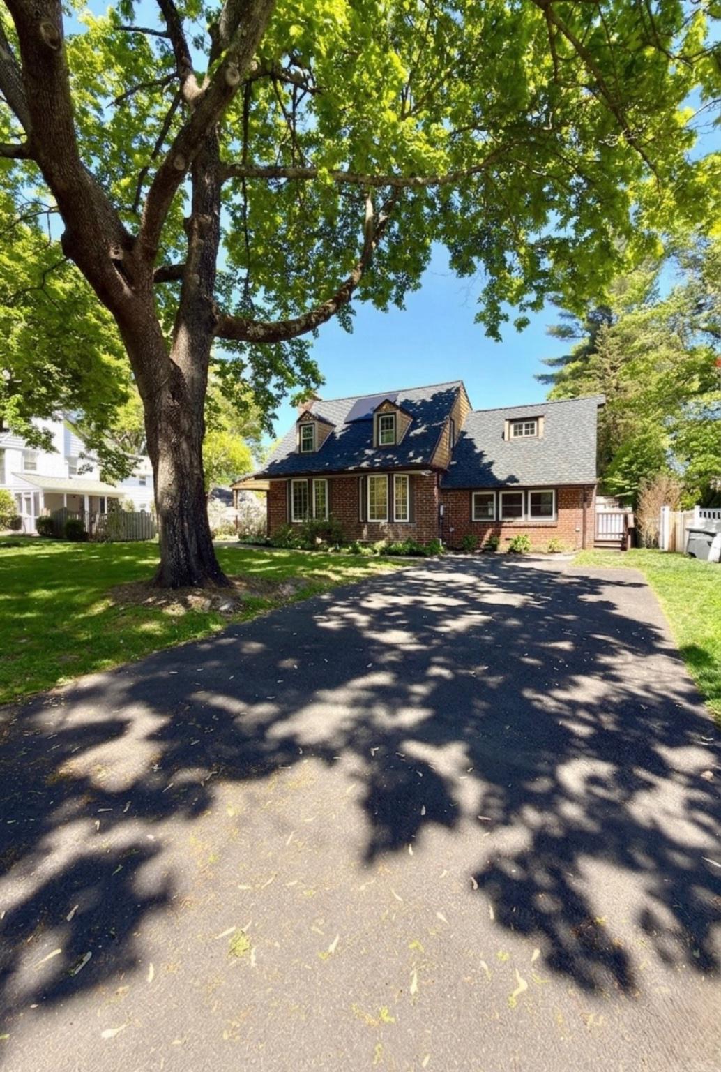 WALLINGFORD VALLEY - Residential