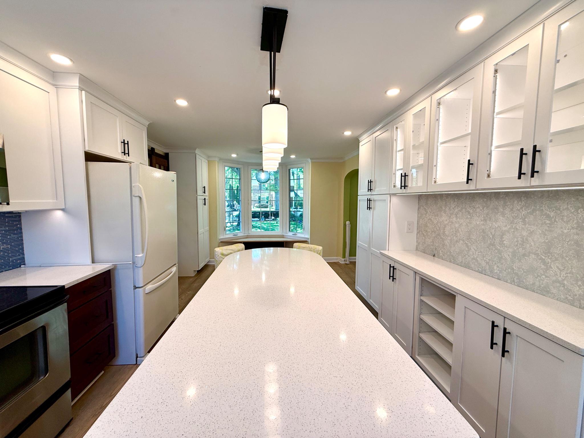 WALLINGFORD VALLEY - Residential