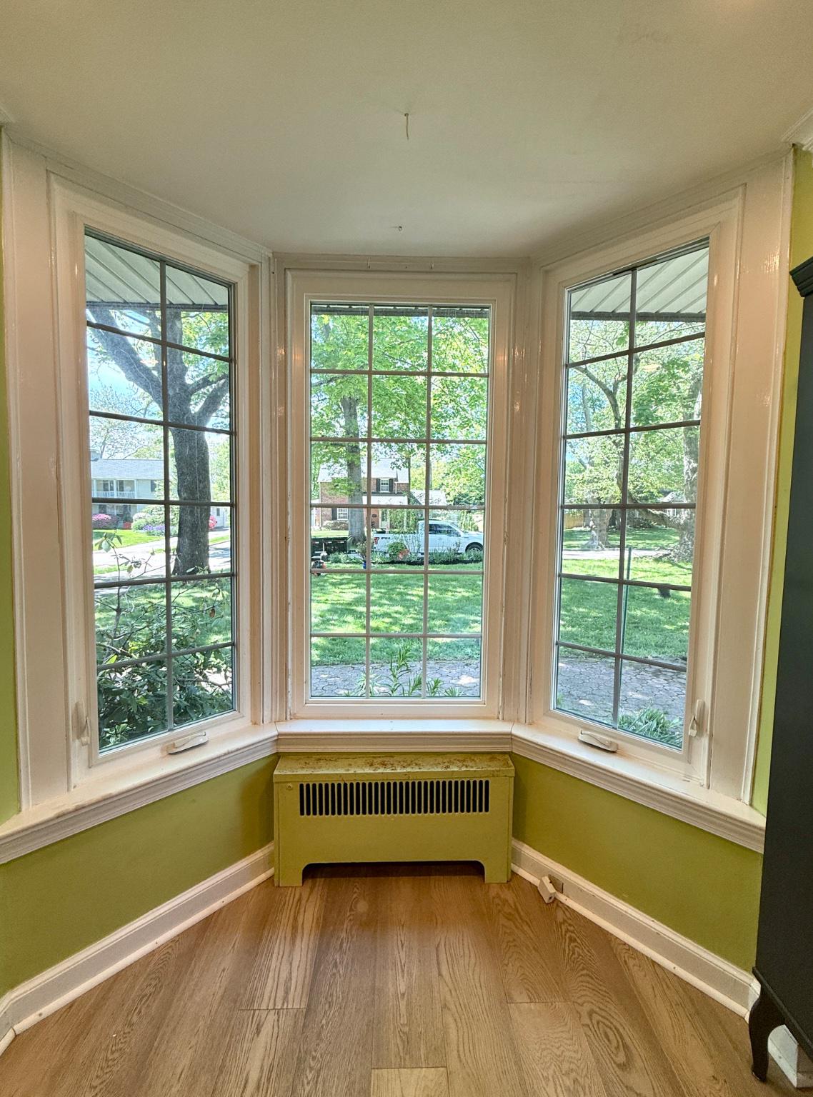 WALLINGFORD VALLEY - Residential