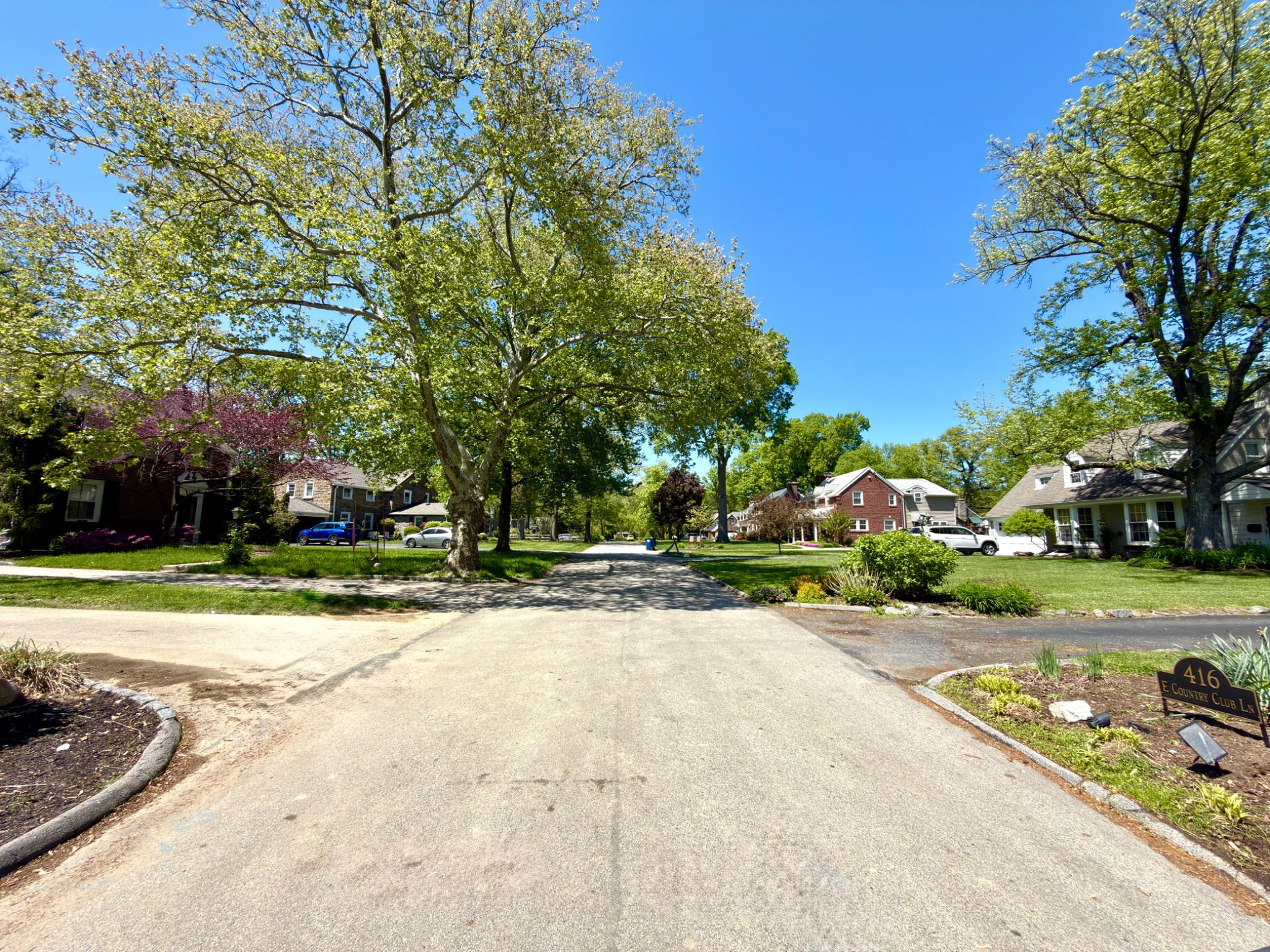 WALLINGFORD VALLEY - Residential
