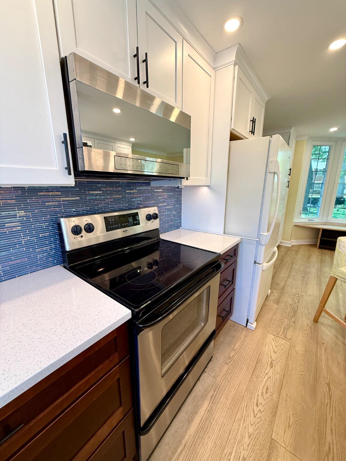 WALLINGFORD VALLEY - Residential