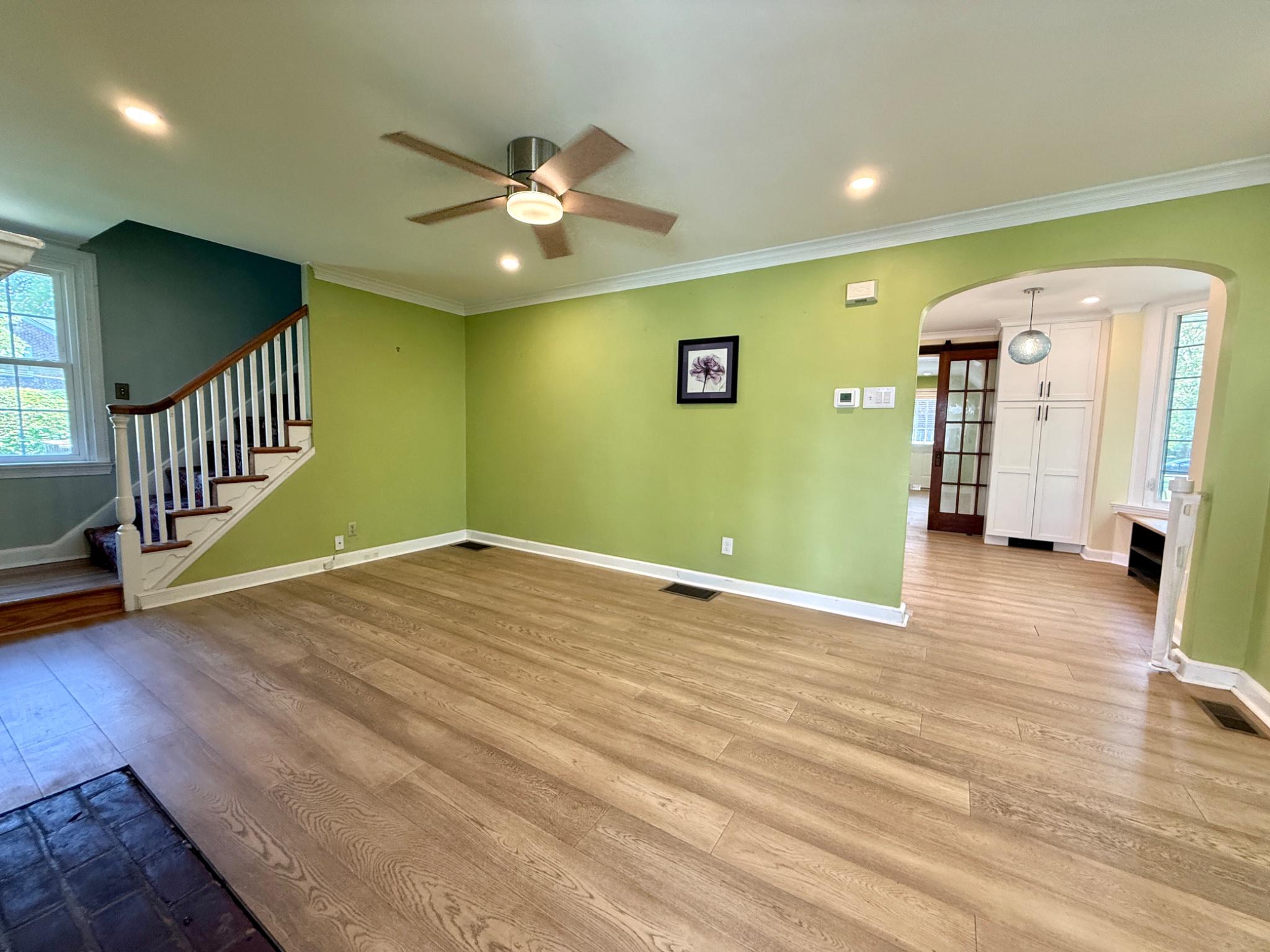 WALLINGFORD VALLEY - Residential