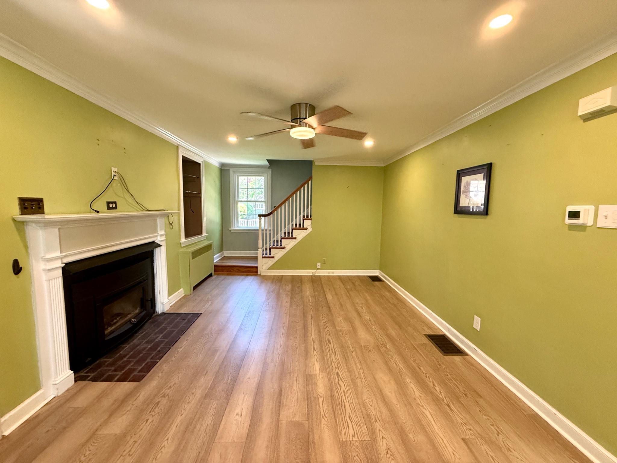 WALLINGFORD VALLEY - Residential