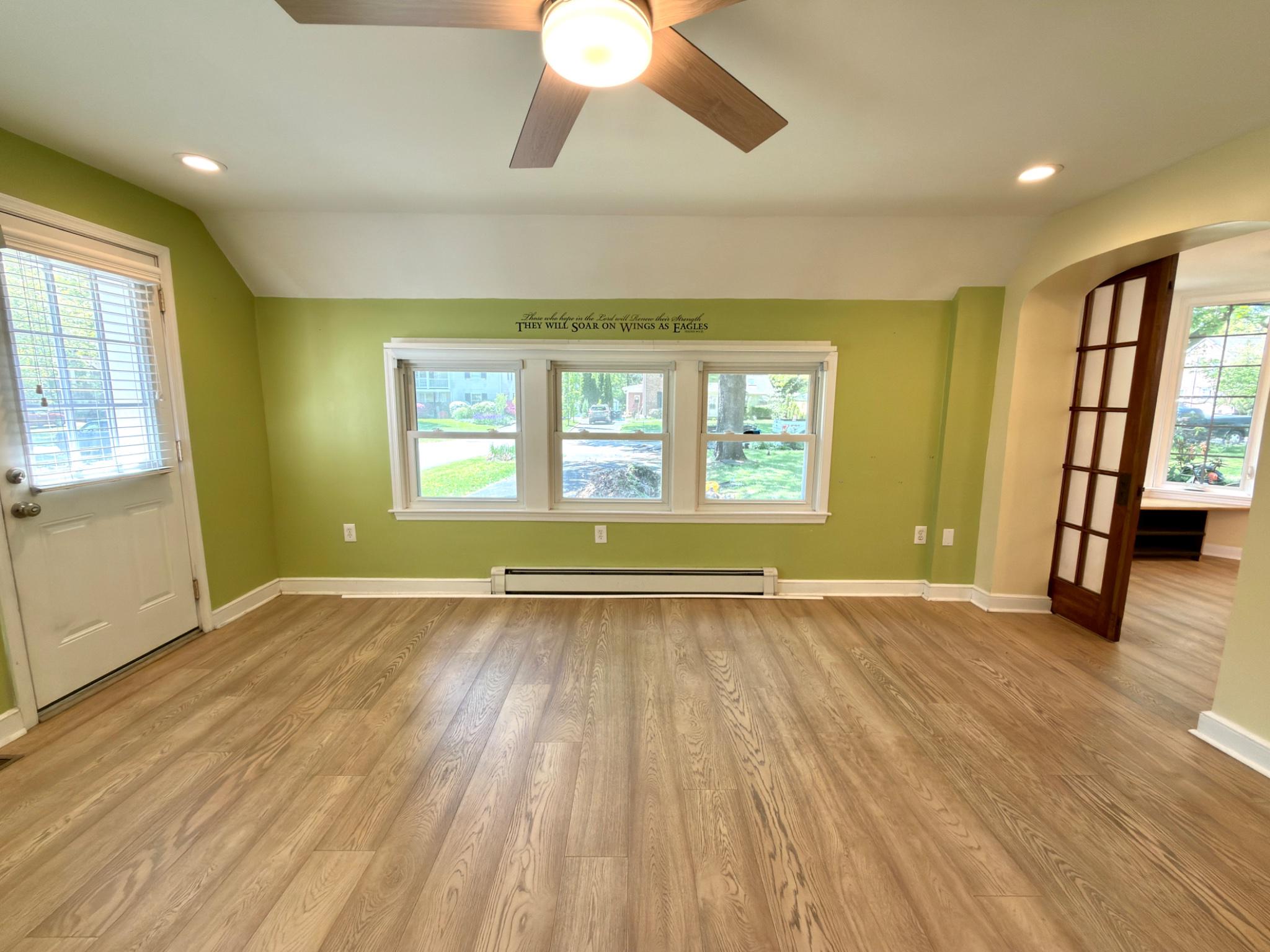 WALLINGFORD VALLEY - Residential