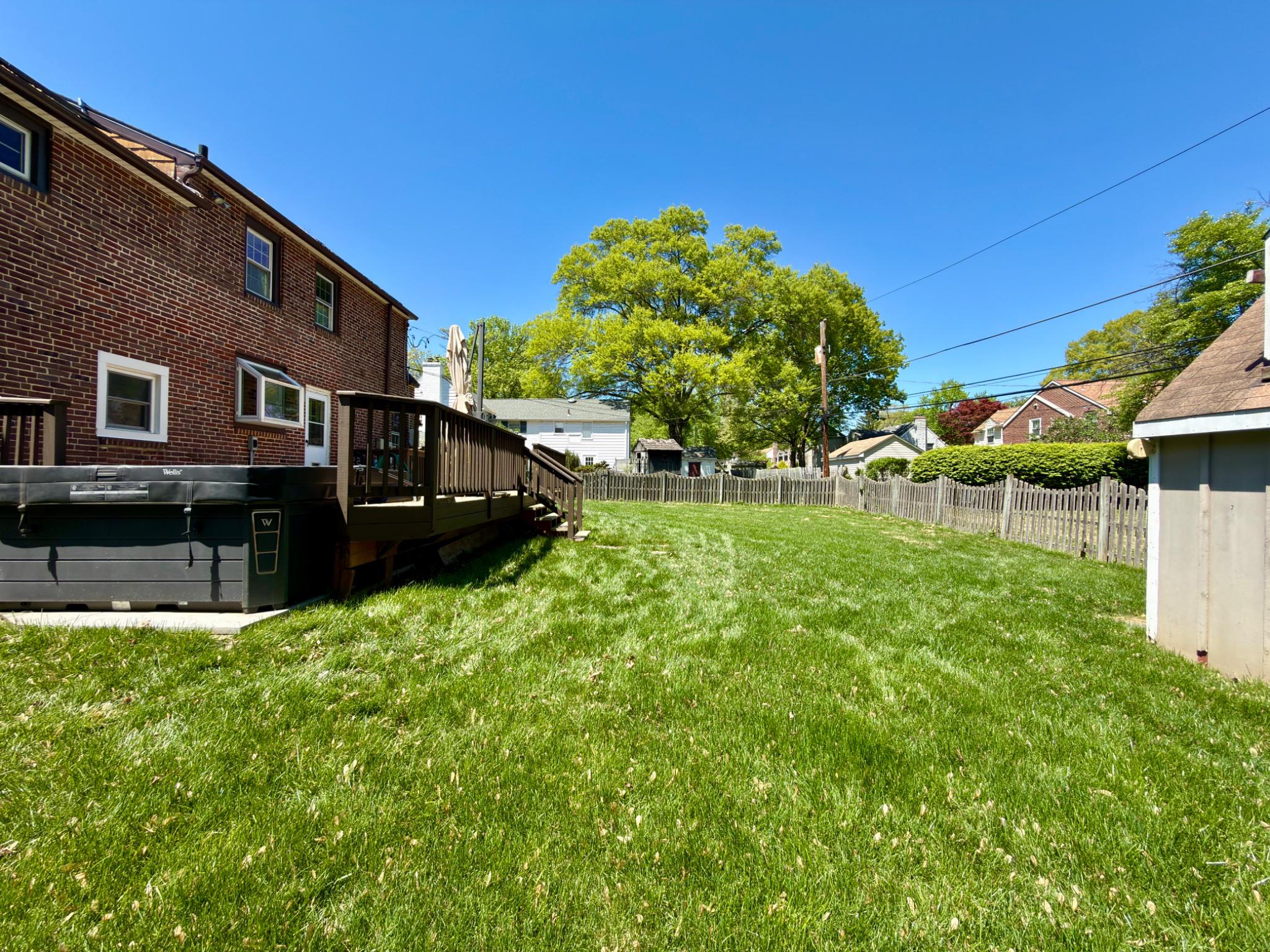 WALLINGFORD VALLEY - Residential