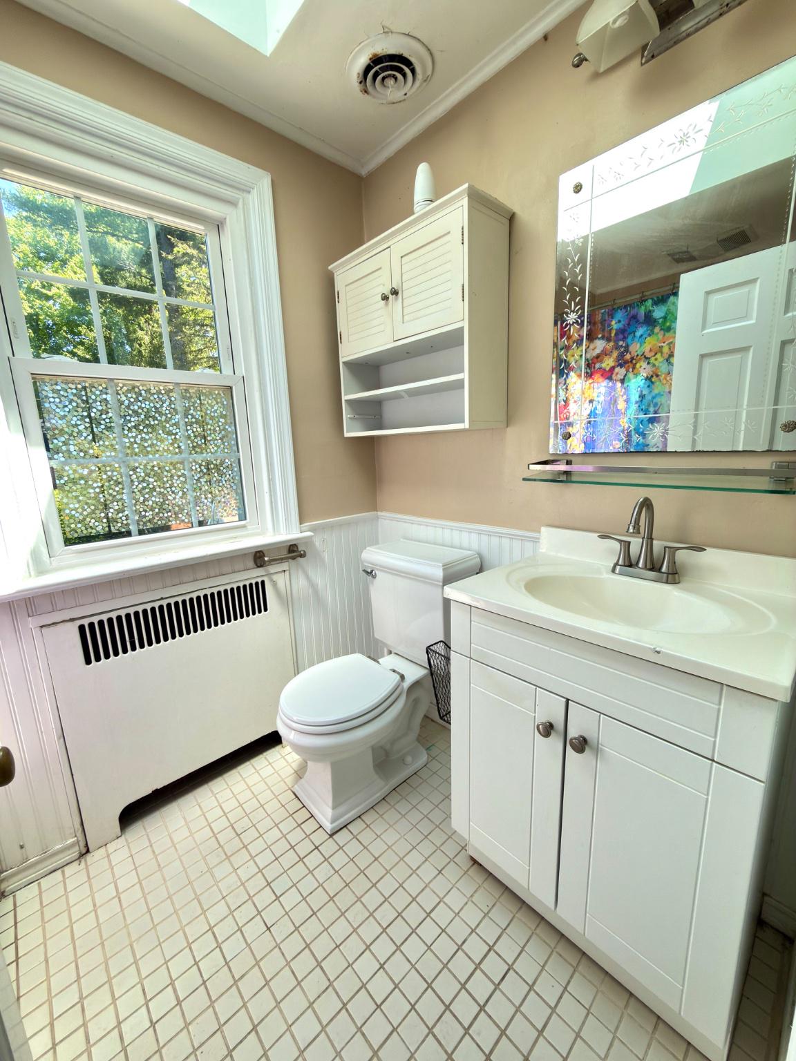 WALLINGFORD VALLEY - Residential