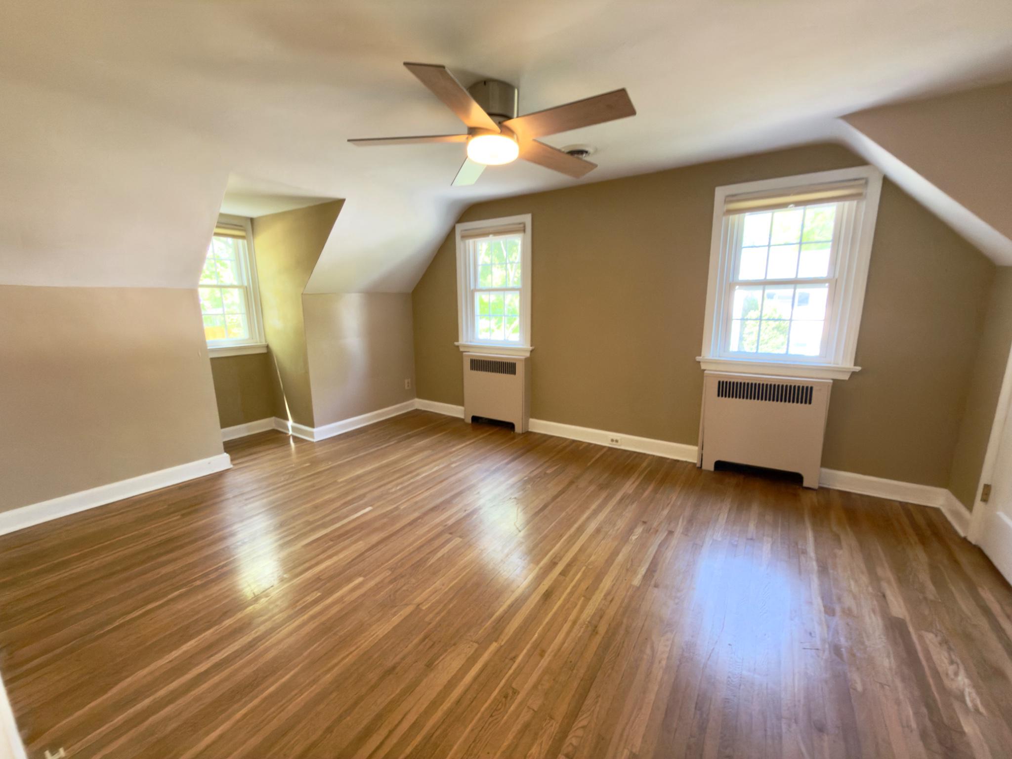 WALLINGFORD VALLEY - Residential