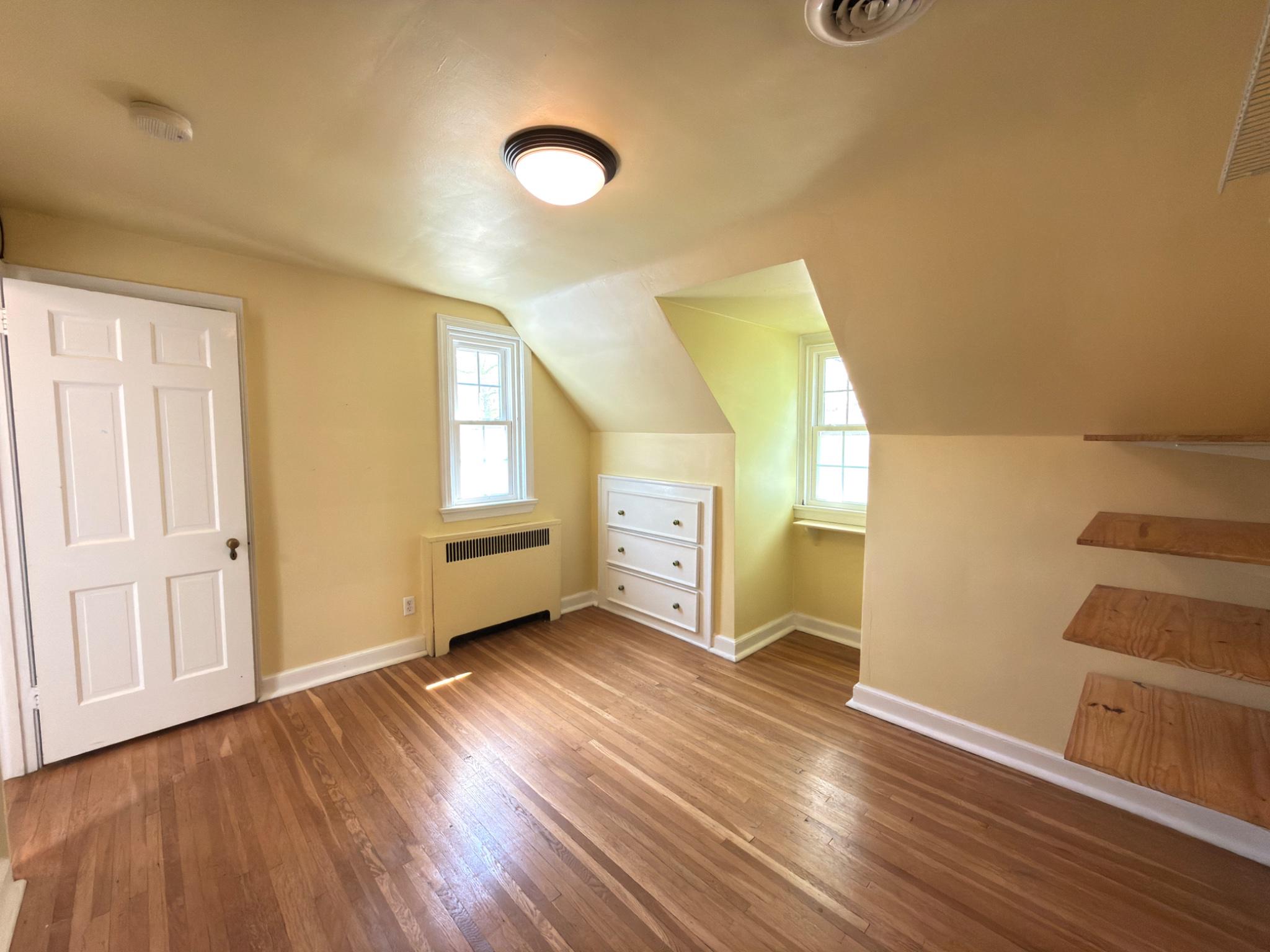 WALLINGFORD VALLEY - Residential