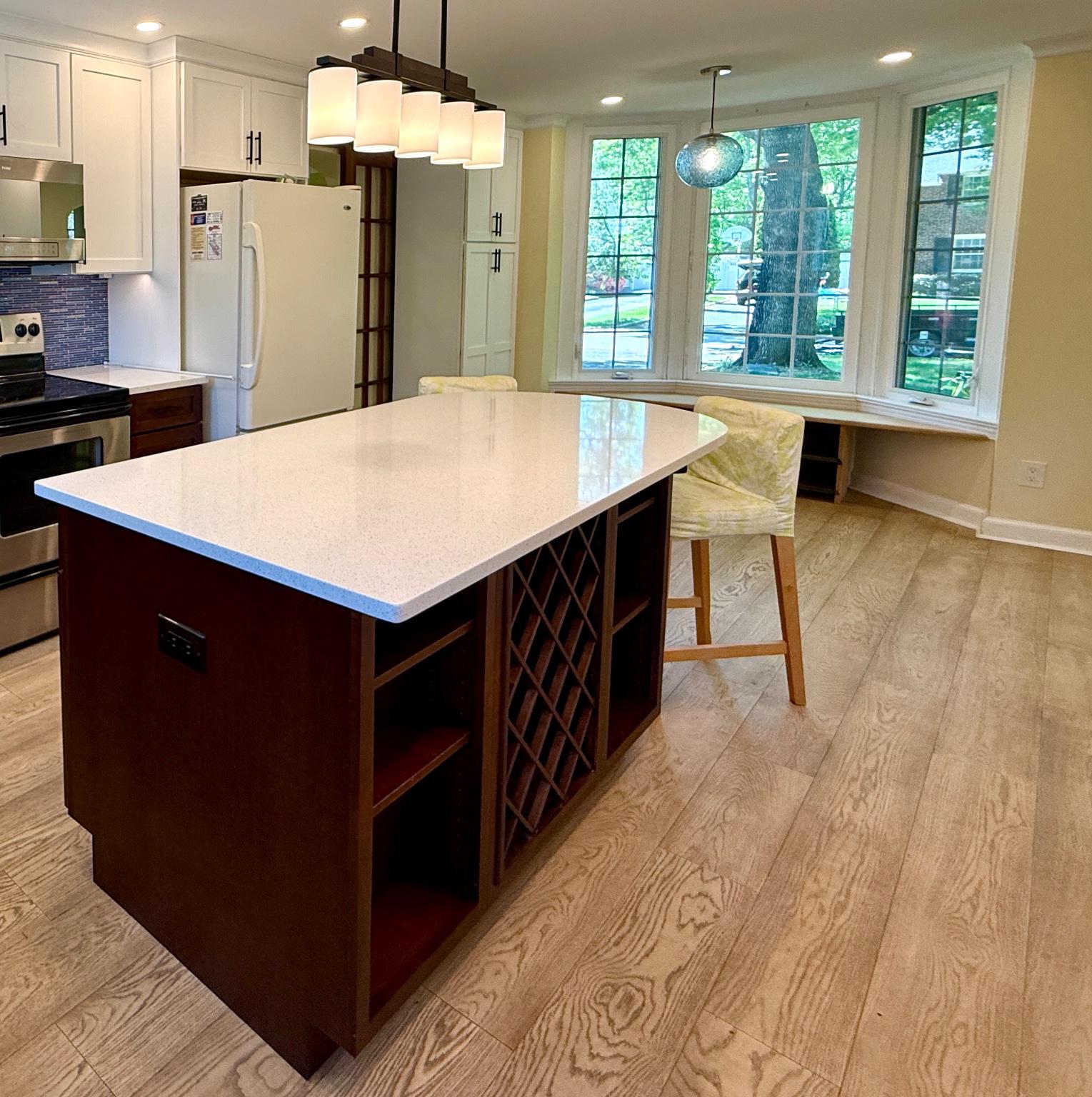 WALLINGFORD VALLEY - Residential