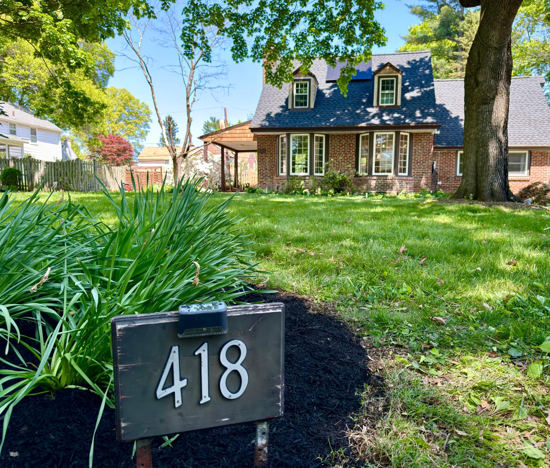 WALLINGFORD VALLEY - Residential