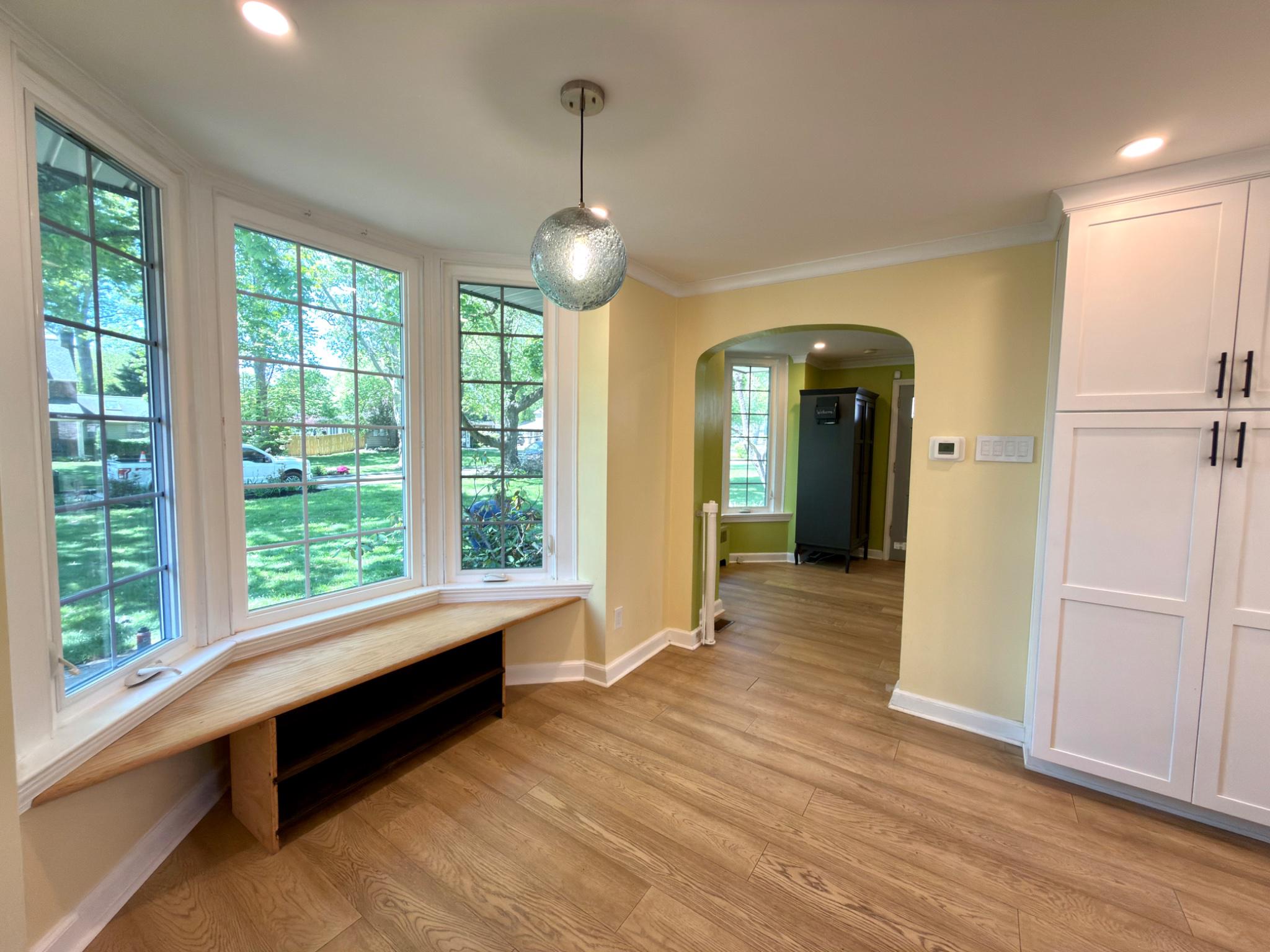 WALLINGFORD VALLEY - Residential