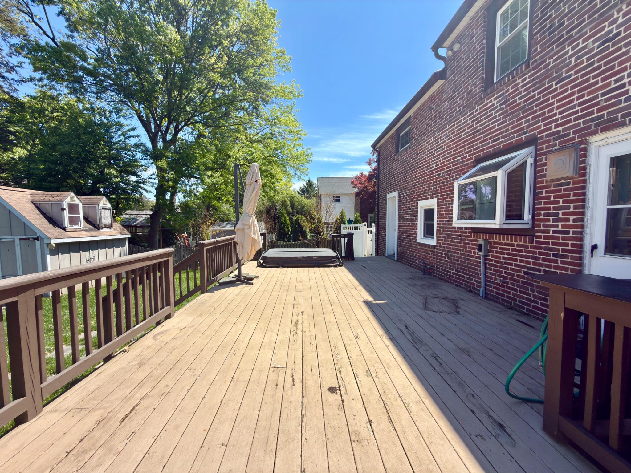 WALLINGFORD VALLEY - Residential