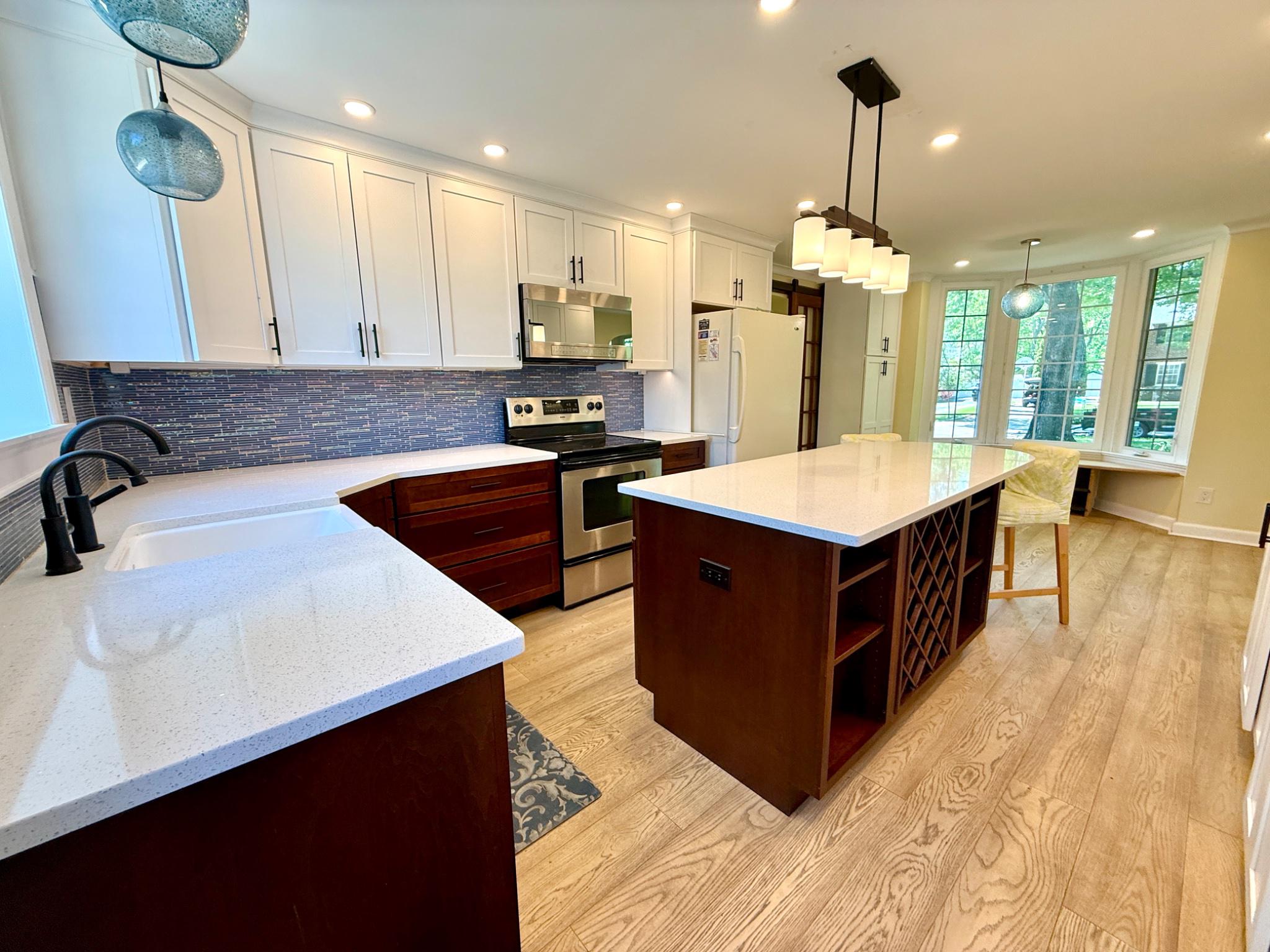 WALLINGFORD VALLEY - Residential