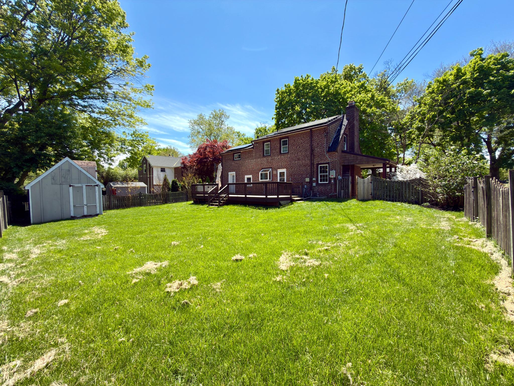 WALLINGFORD VALLEY - Residential
