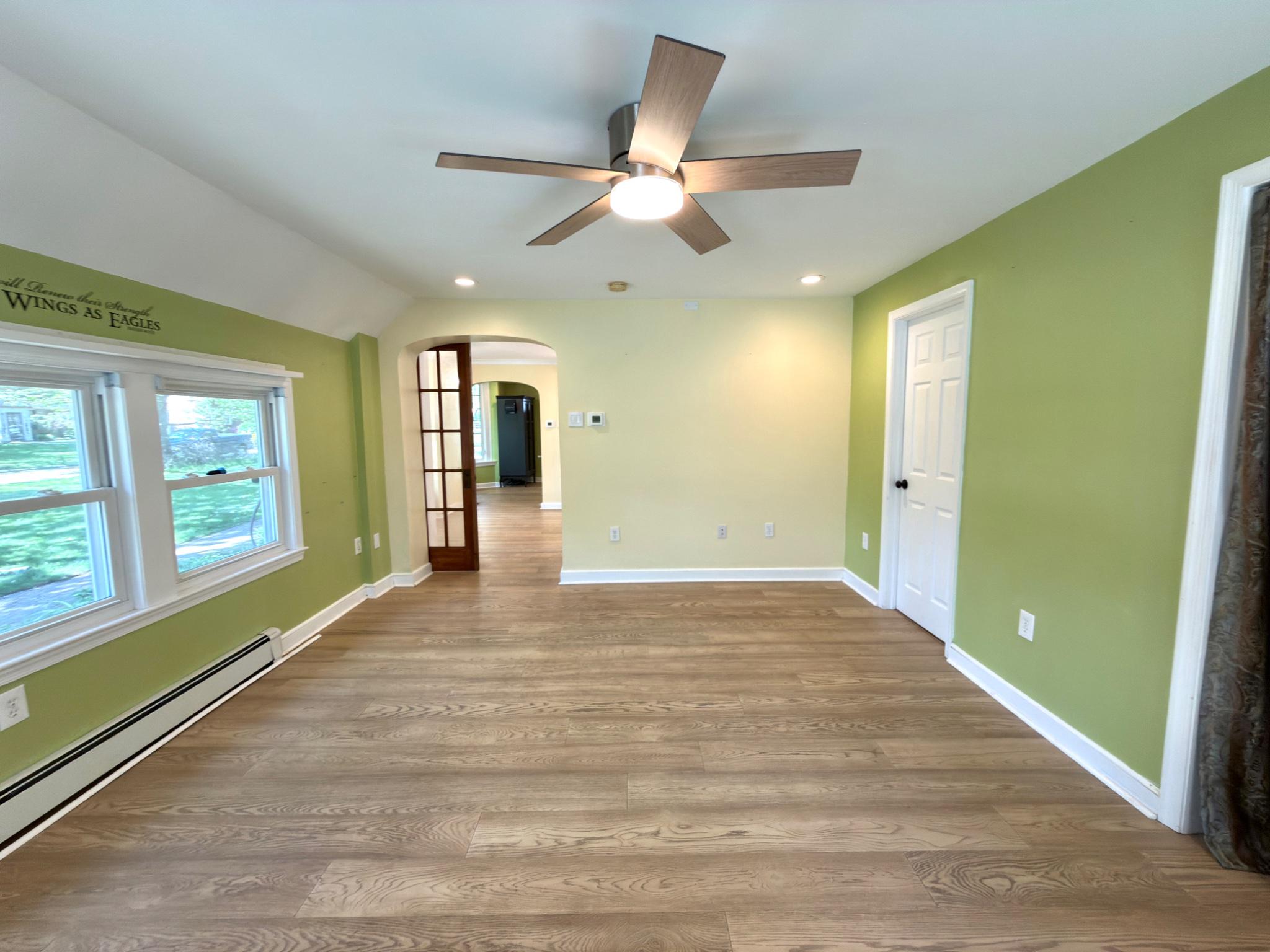 WALLINGFORD VALLEY - Residential