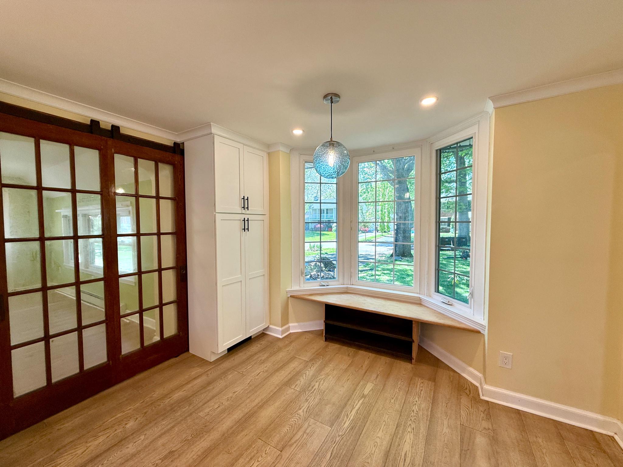 WALLINGFORD VALLEY - Residential