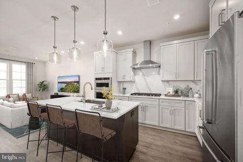 Photo of 22080 Midmoore Drive, ASHBURN, VA 20148 (MLS # VALO2135330)