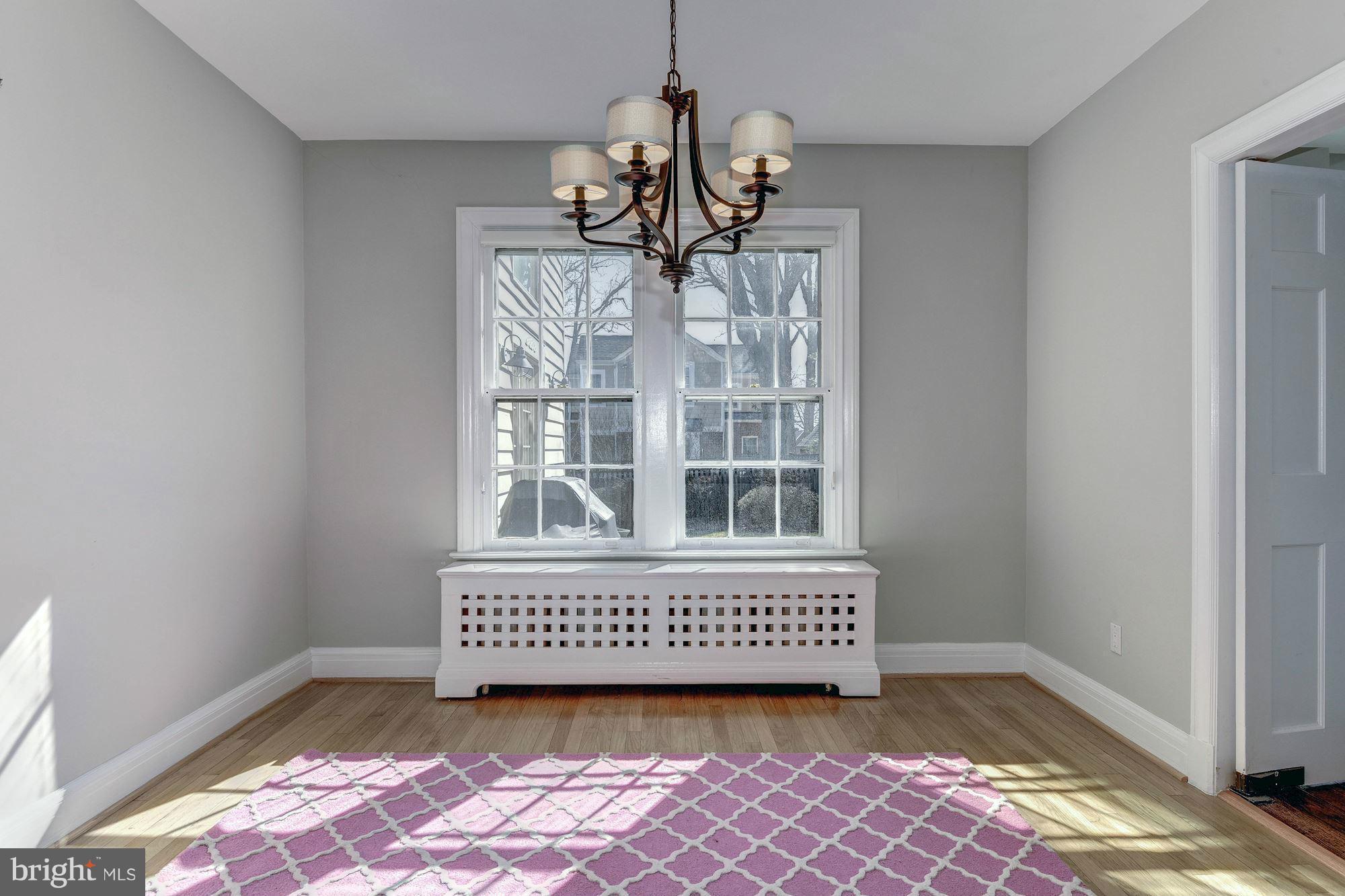 LYON PARK - Residential