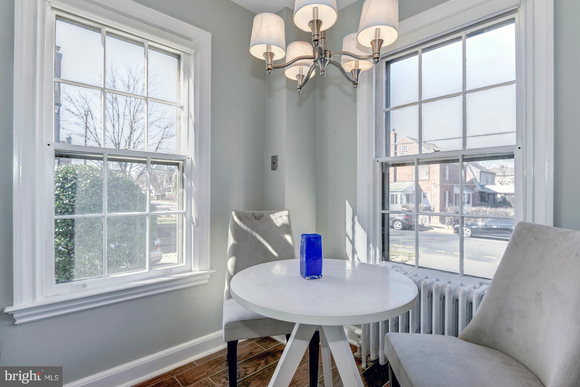 LYON PARK - Residential