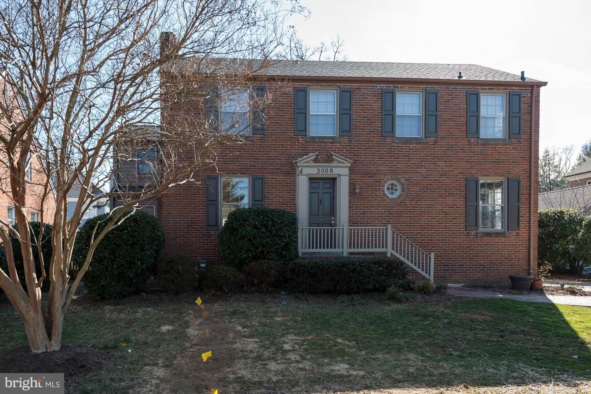 LYON PARK - Residential