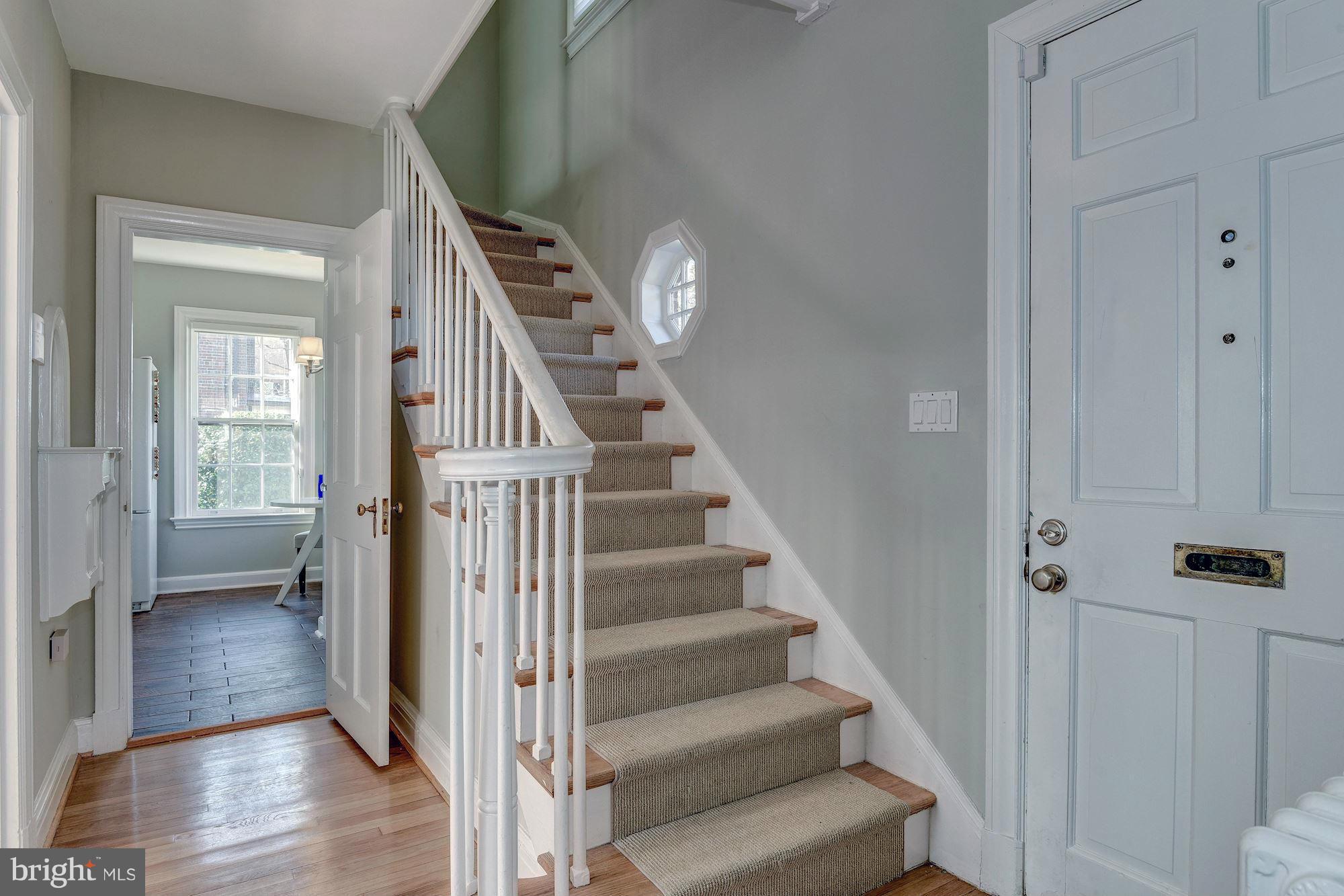 LYON PARK - Residential