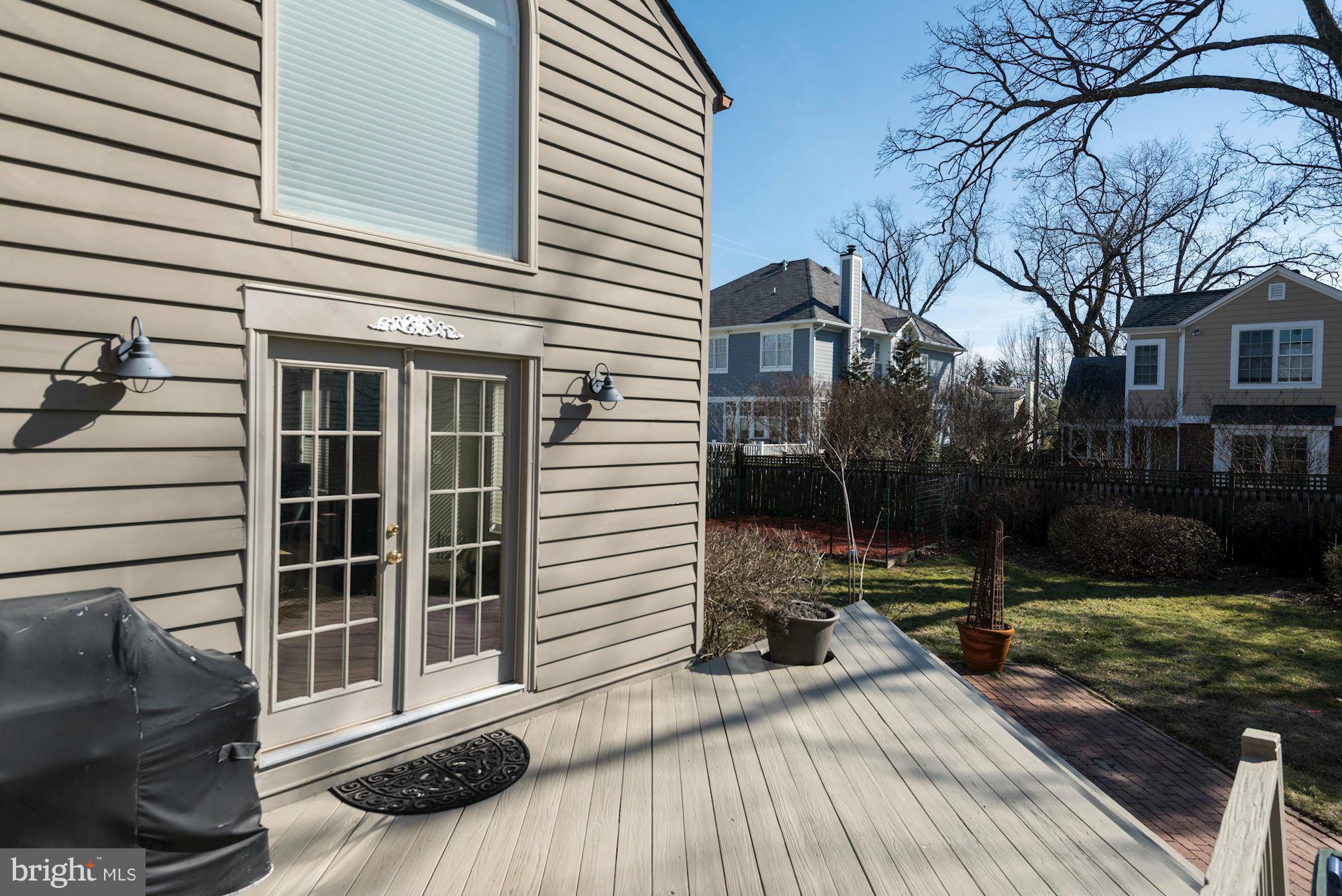 LYON PARK - Residential