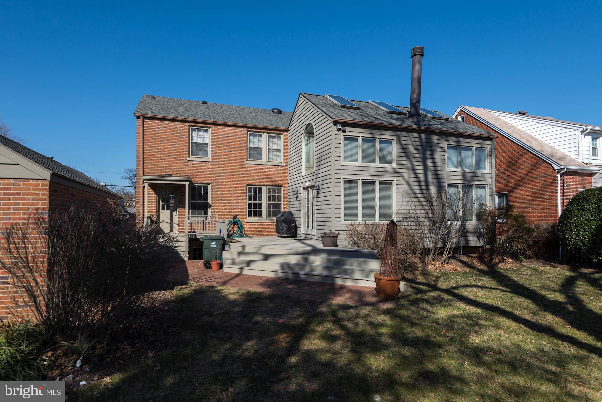 LYON PARK - Residential