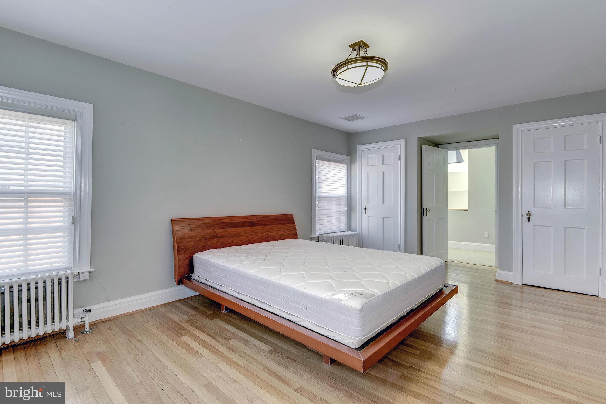 LYON PARK - Residential