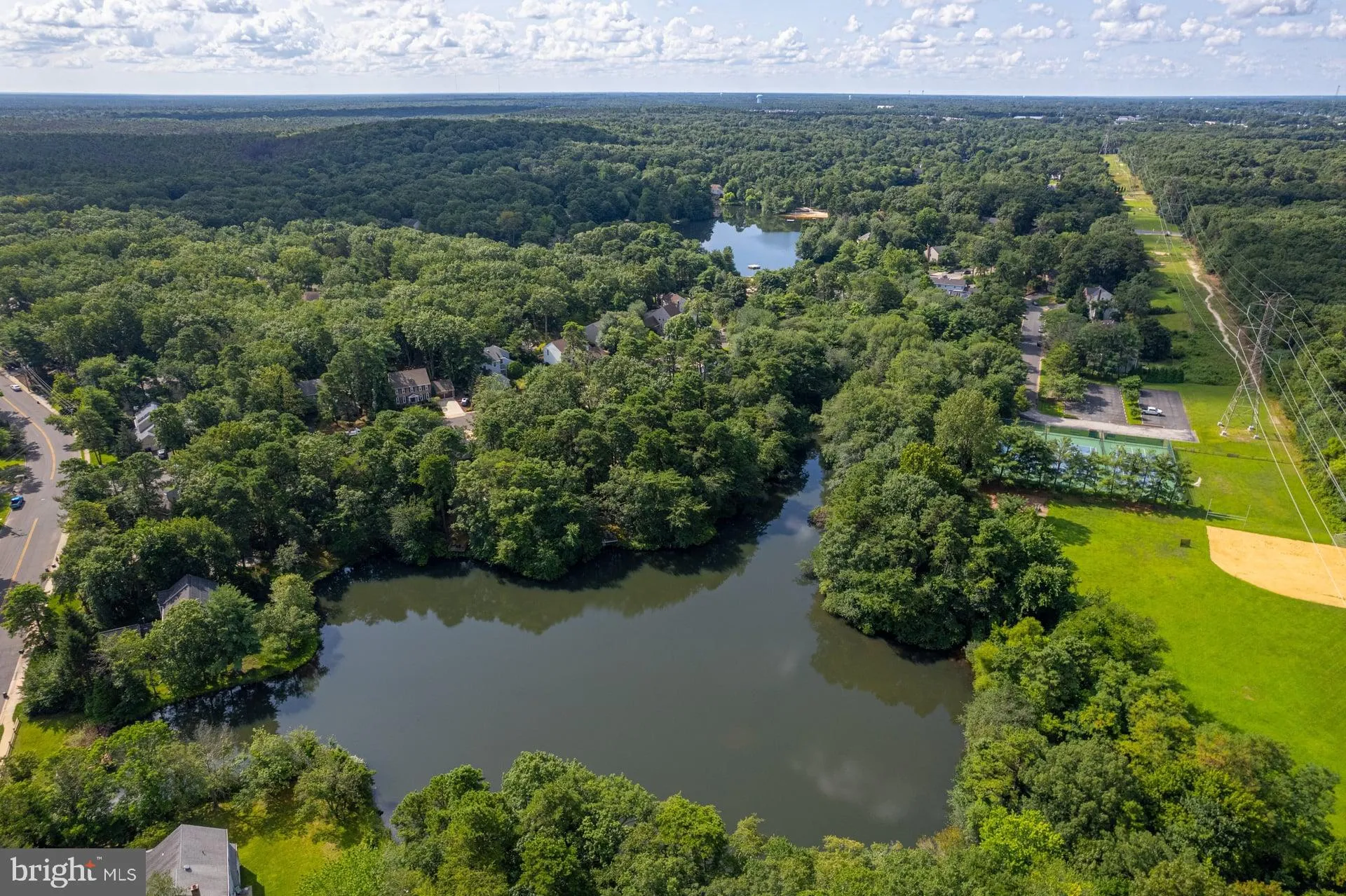 Voorhees, New Jersey 08043, United States, 3 Bedrooms Bedrooms, ,3 BathroomsBathrooms,Residential,Active,178406