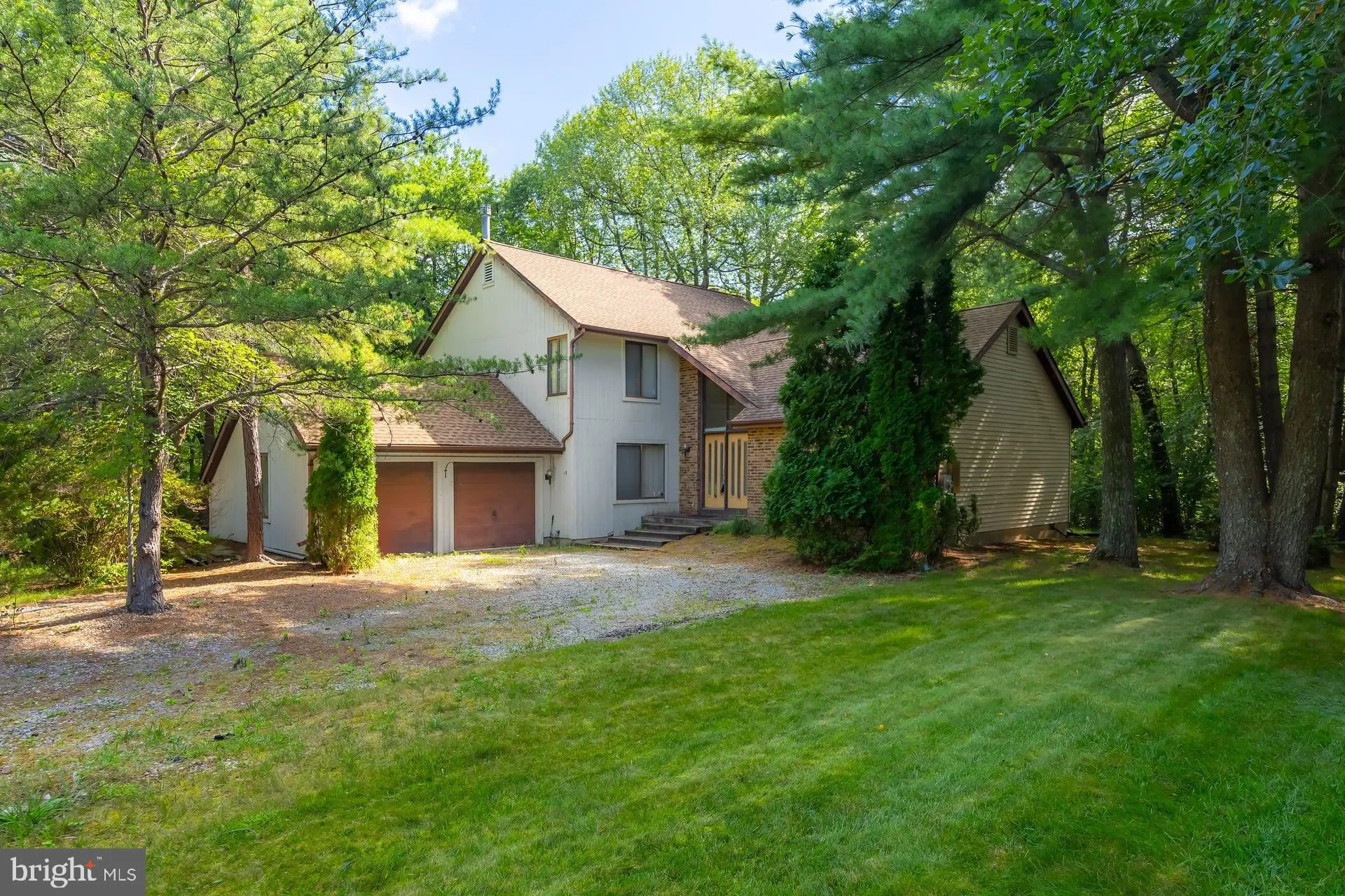 Voorhees, New Jersey 08043, United States, 3 Bedrooms Bedrooms, ,3 BathroomsBathrooms,Residential,Active,178406