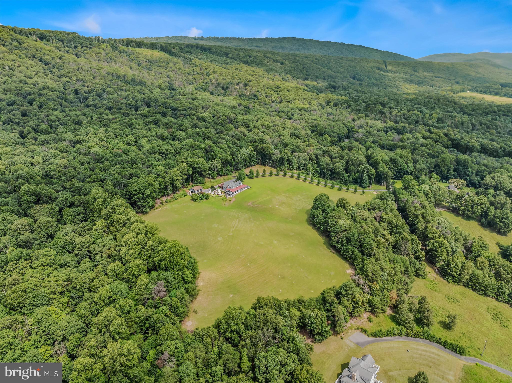 GREAT CACAPON - Residential