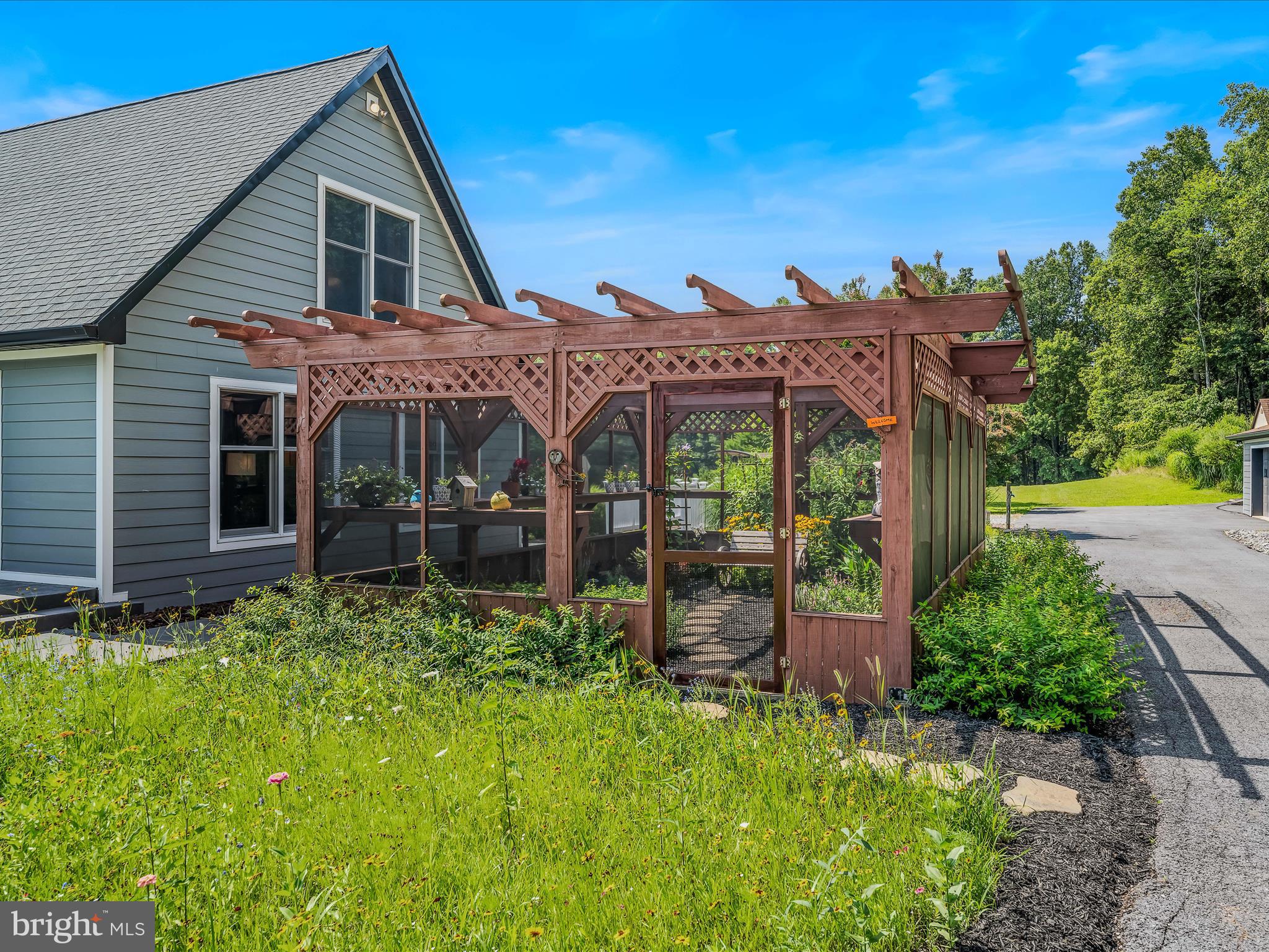 GREAT CACAPON - Residential